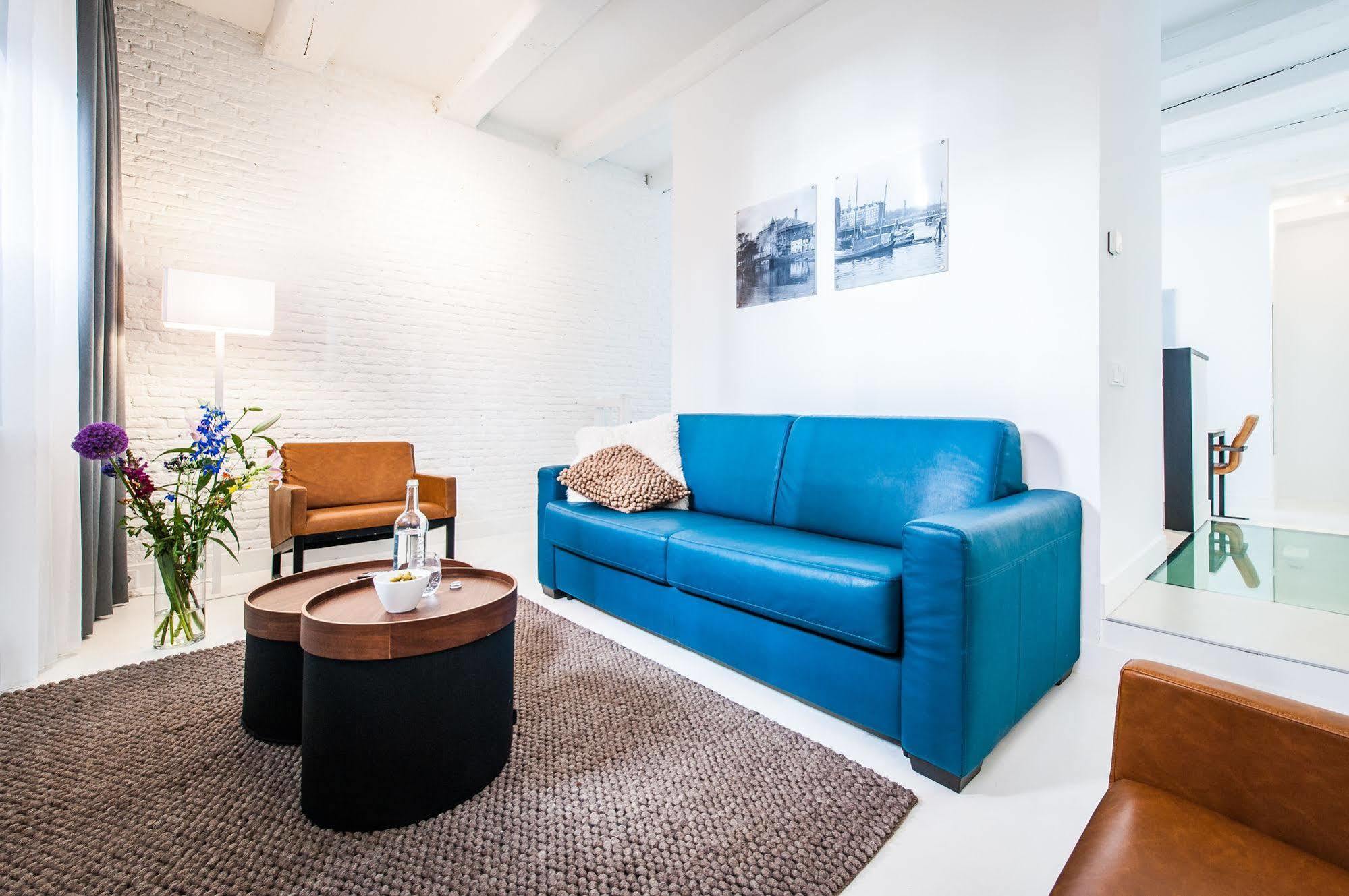 Yays Salthouse Canal By Numa Aparthotel 4*