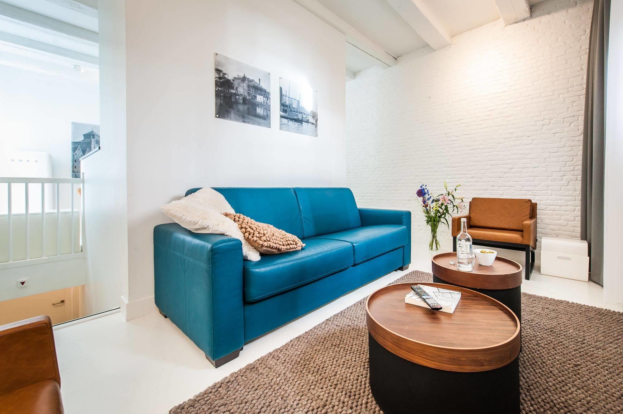 Aparthotel Yays Salthouse Canal By Numa 4*