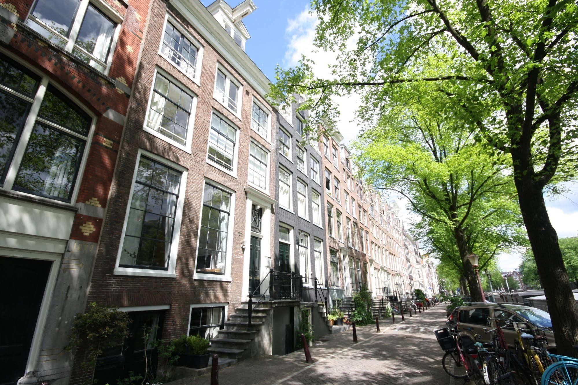 Bed & Breakfast Coho 3*