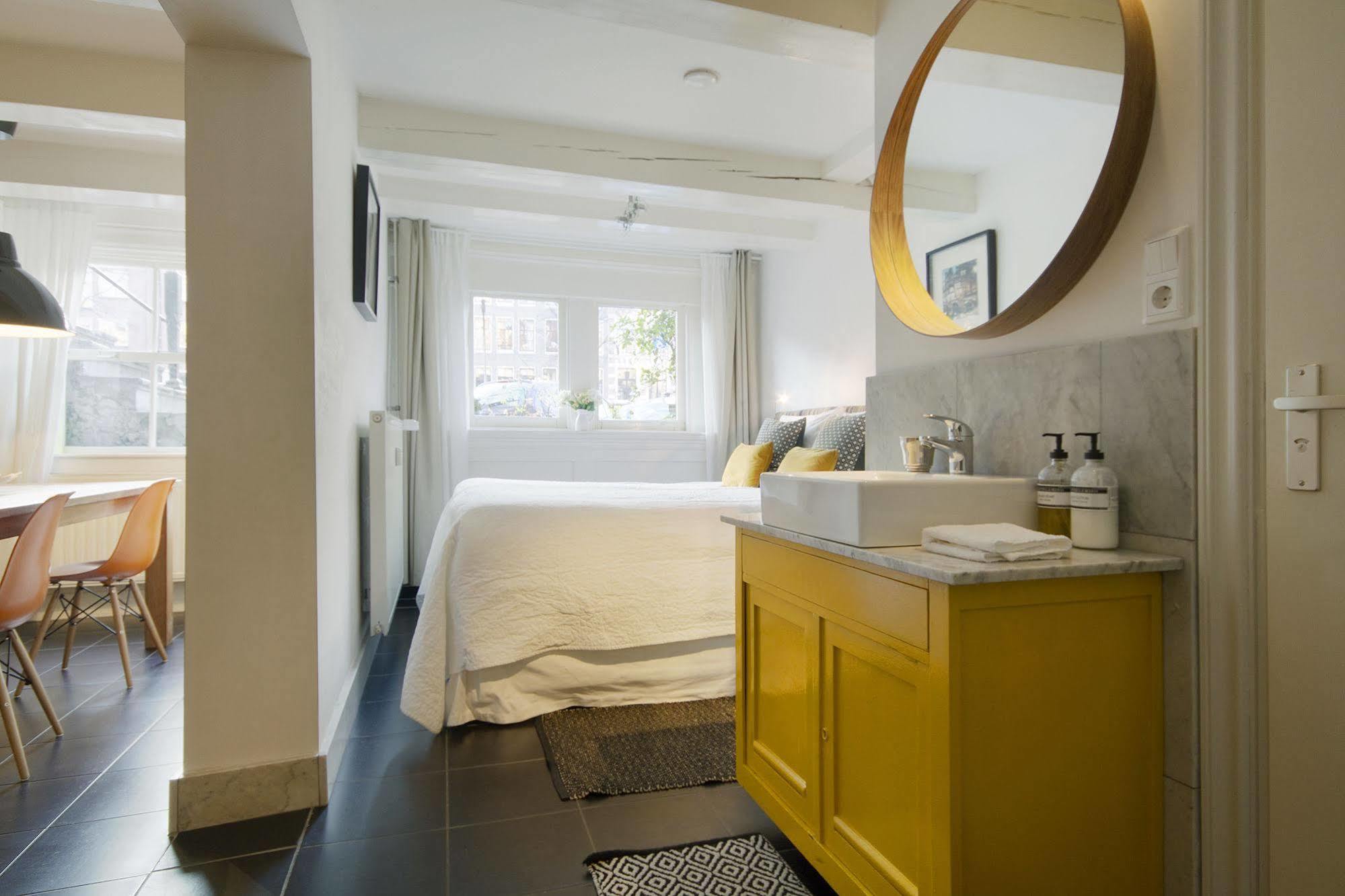 Bed & Breakfast Coho Amsterdam