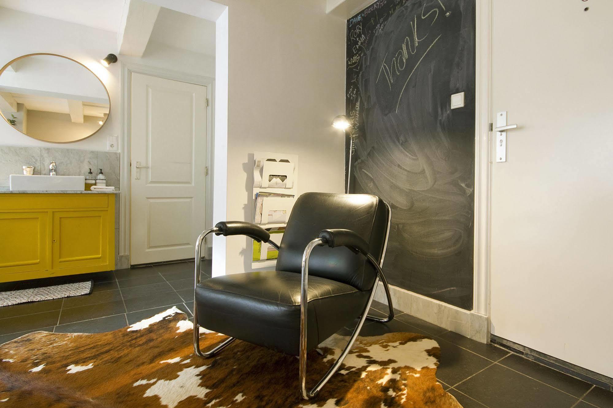 Bed & Breakfast Coho Amsterdam