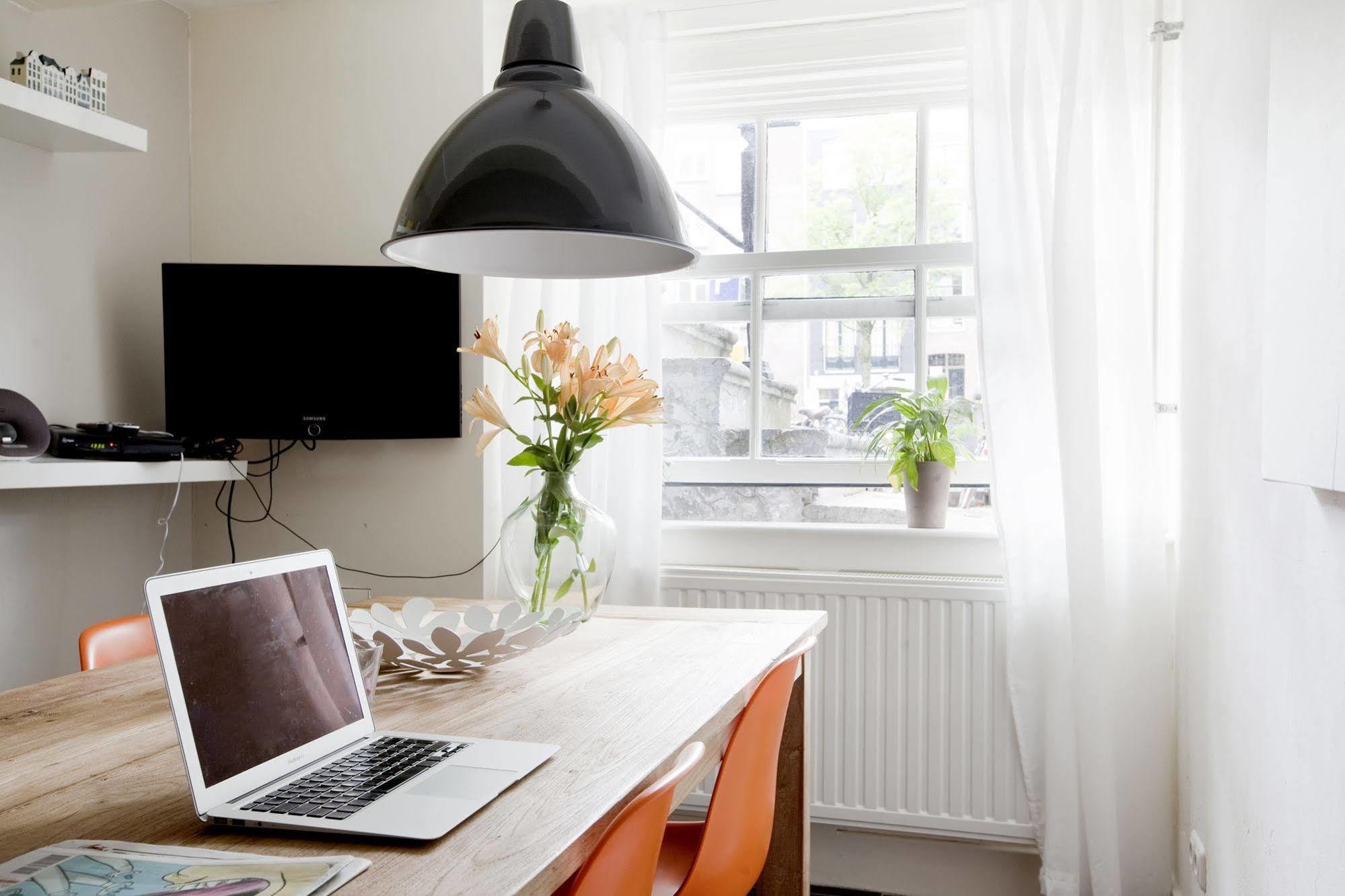 Bed & Breakfast Coho Amsterdam