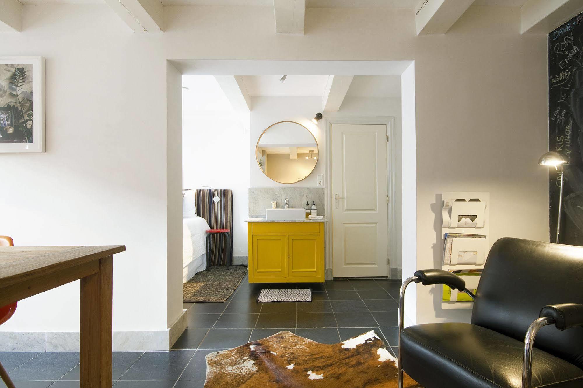 Coho Bed & Breakfast 3*