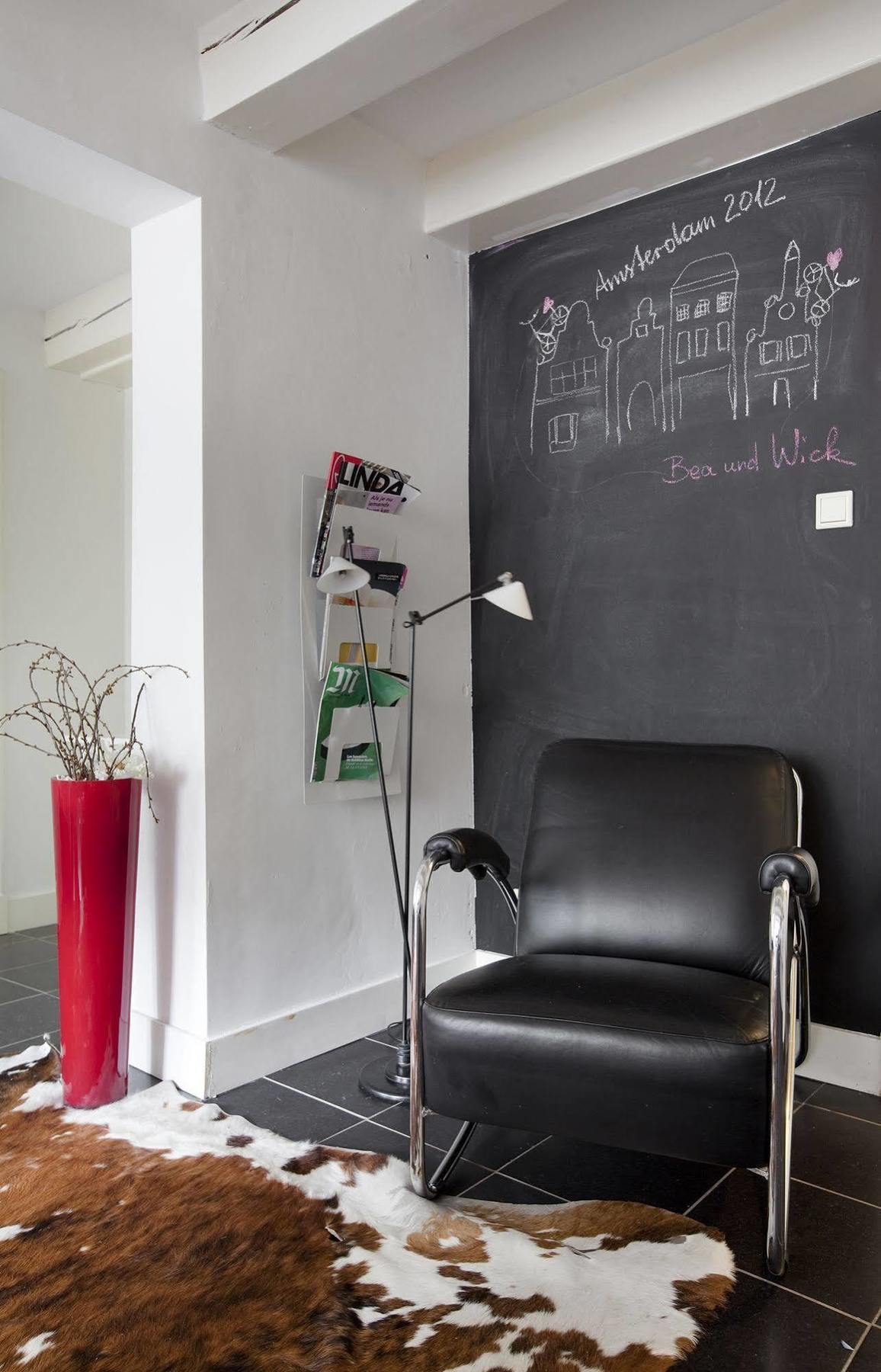 Coho Bed & Breakfast Amsterdam