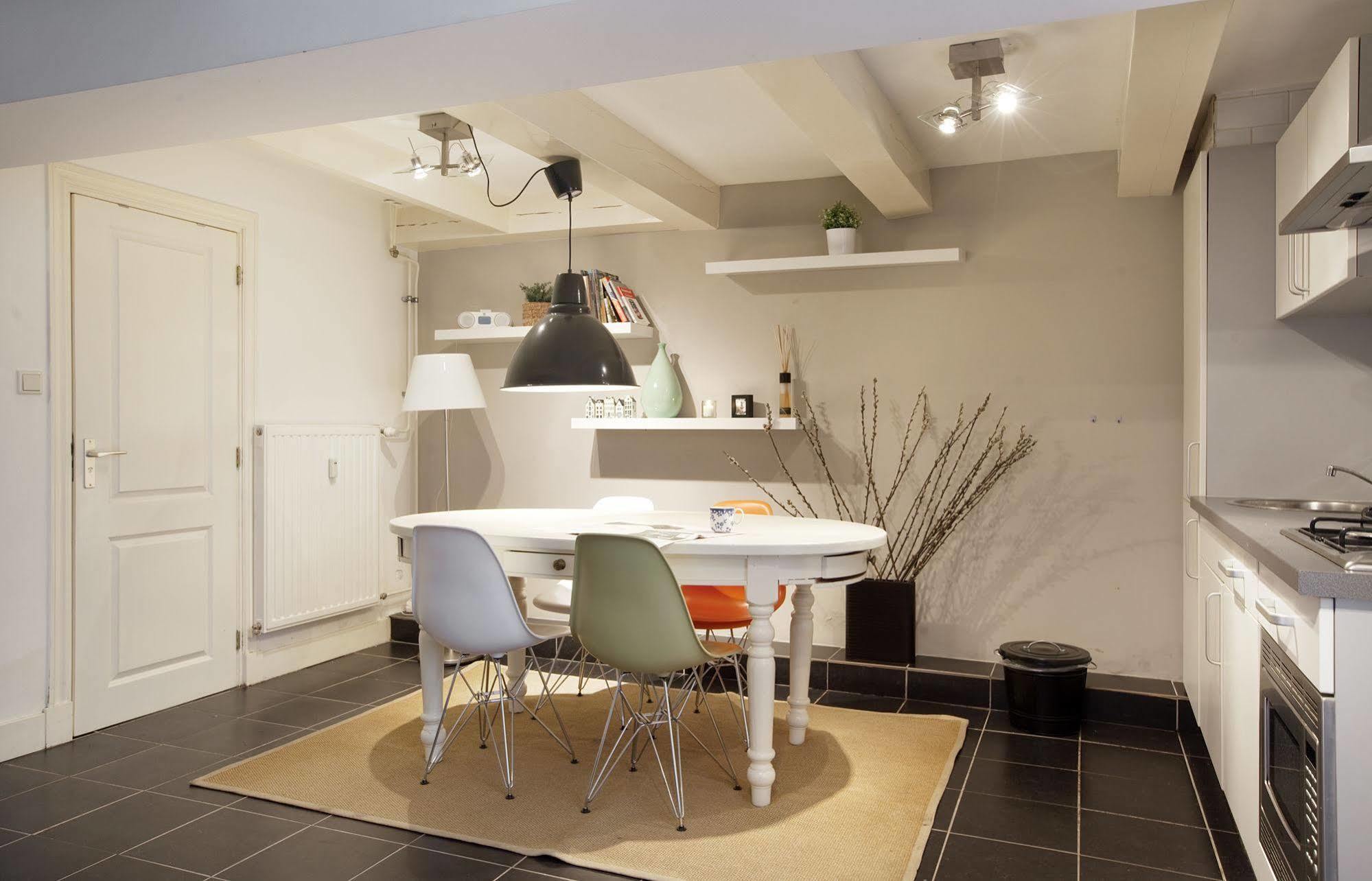 Bed & Breakfast Coho 3*