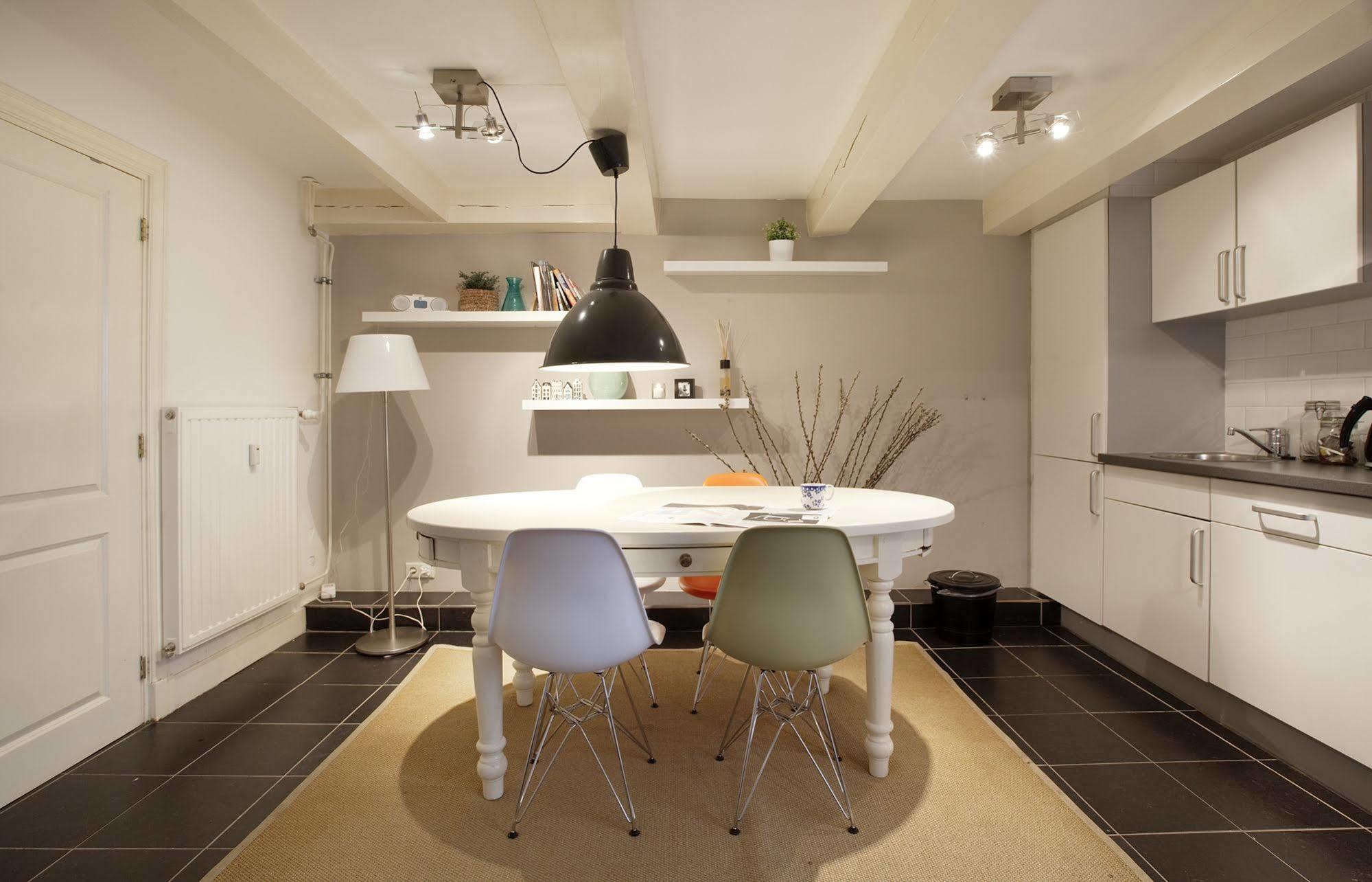 Coho Bed & Breakfast Amsterdam