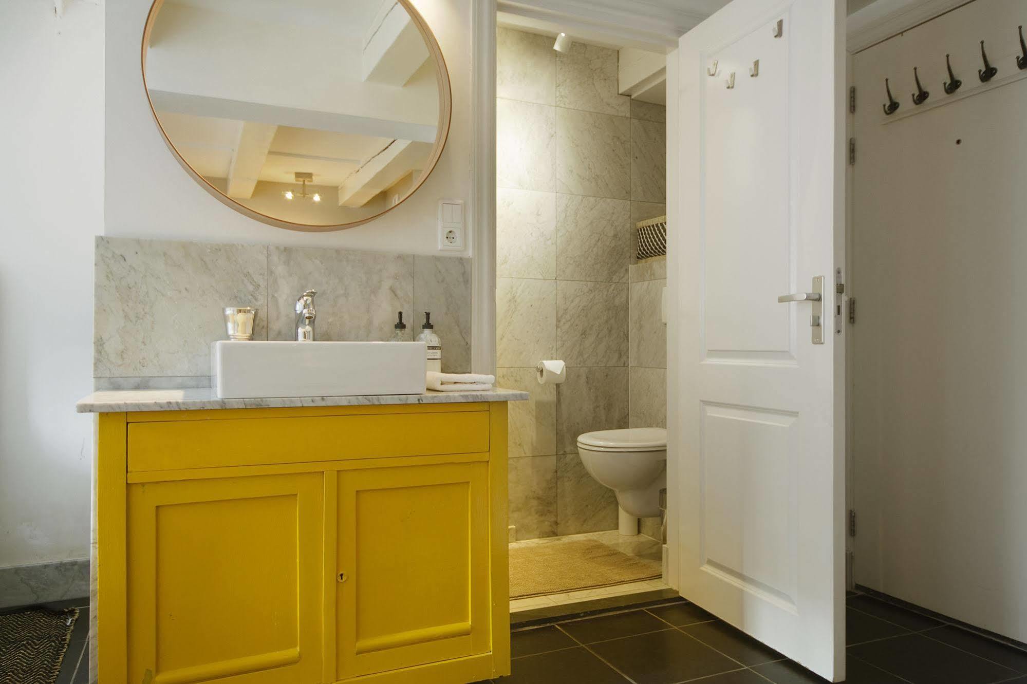 Coho Bed & Breakfast Amsterdam