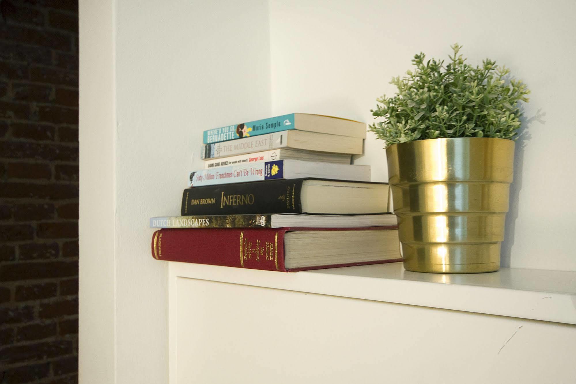 Coho Bed & Breakfast Amsterdam