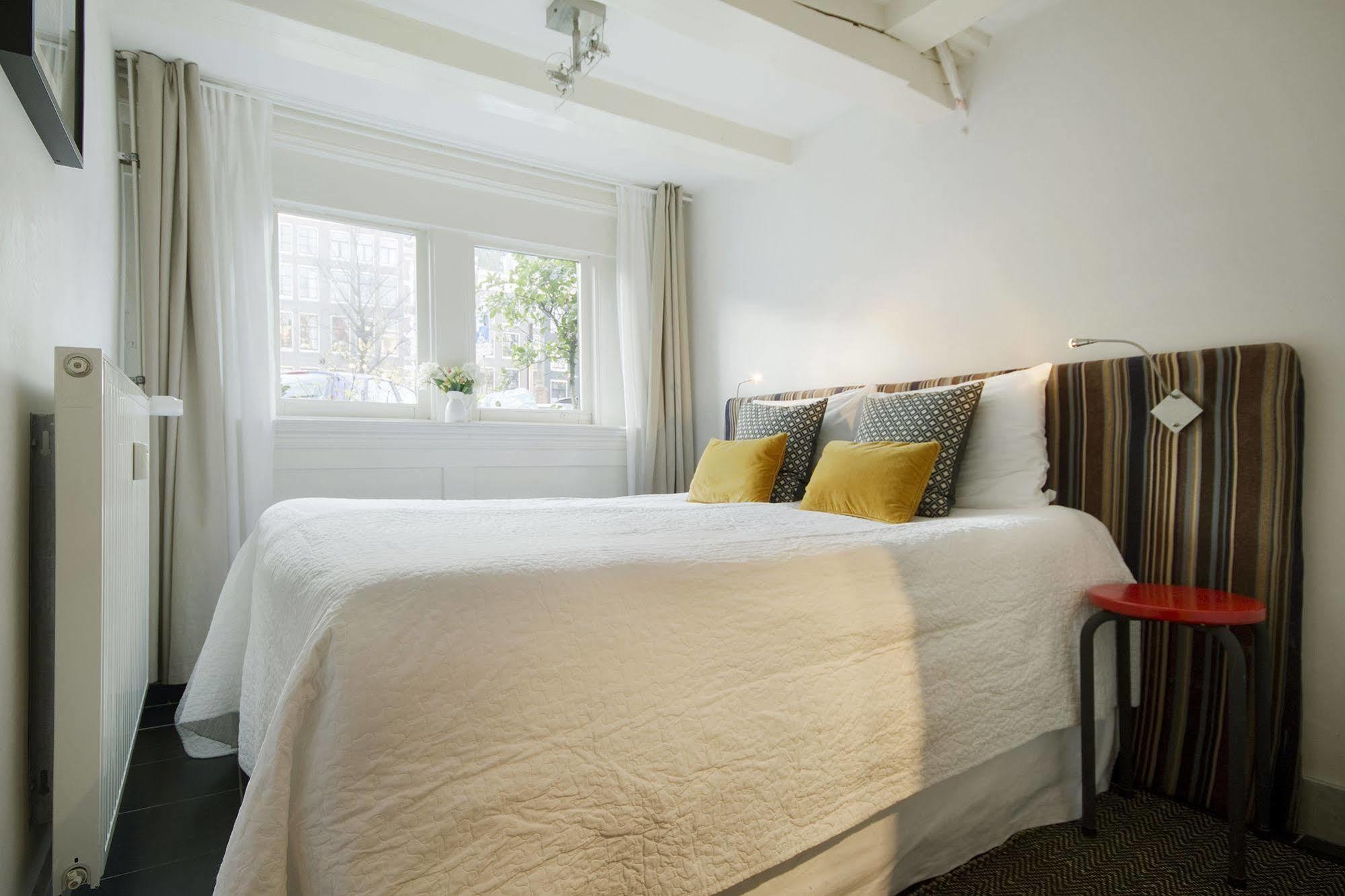 Coho Bed & Breakfast Amsterdam