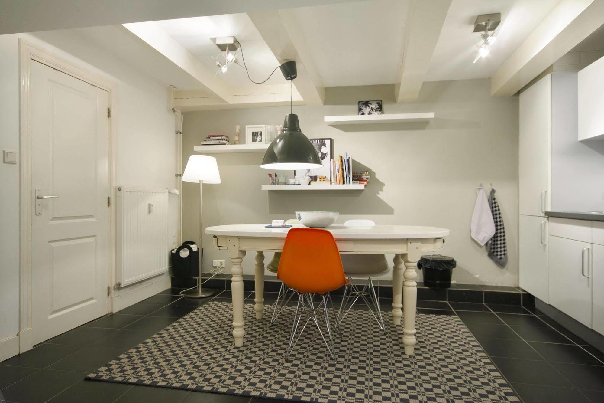 Bed & Breakfast Coho Amsterdam