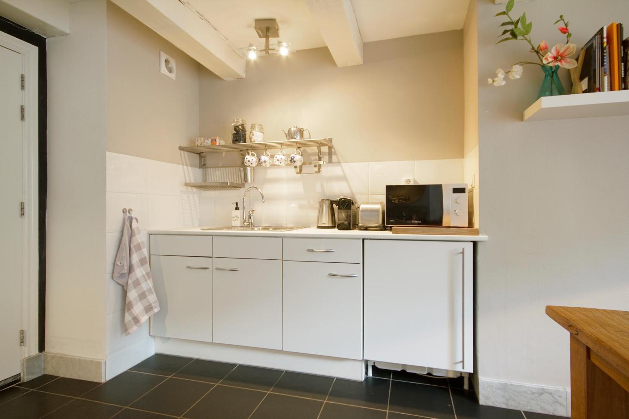 Bed & Breakfast Coho Amsterdam