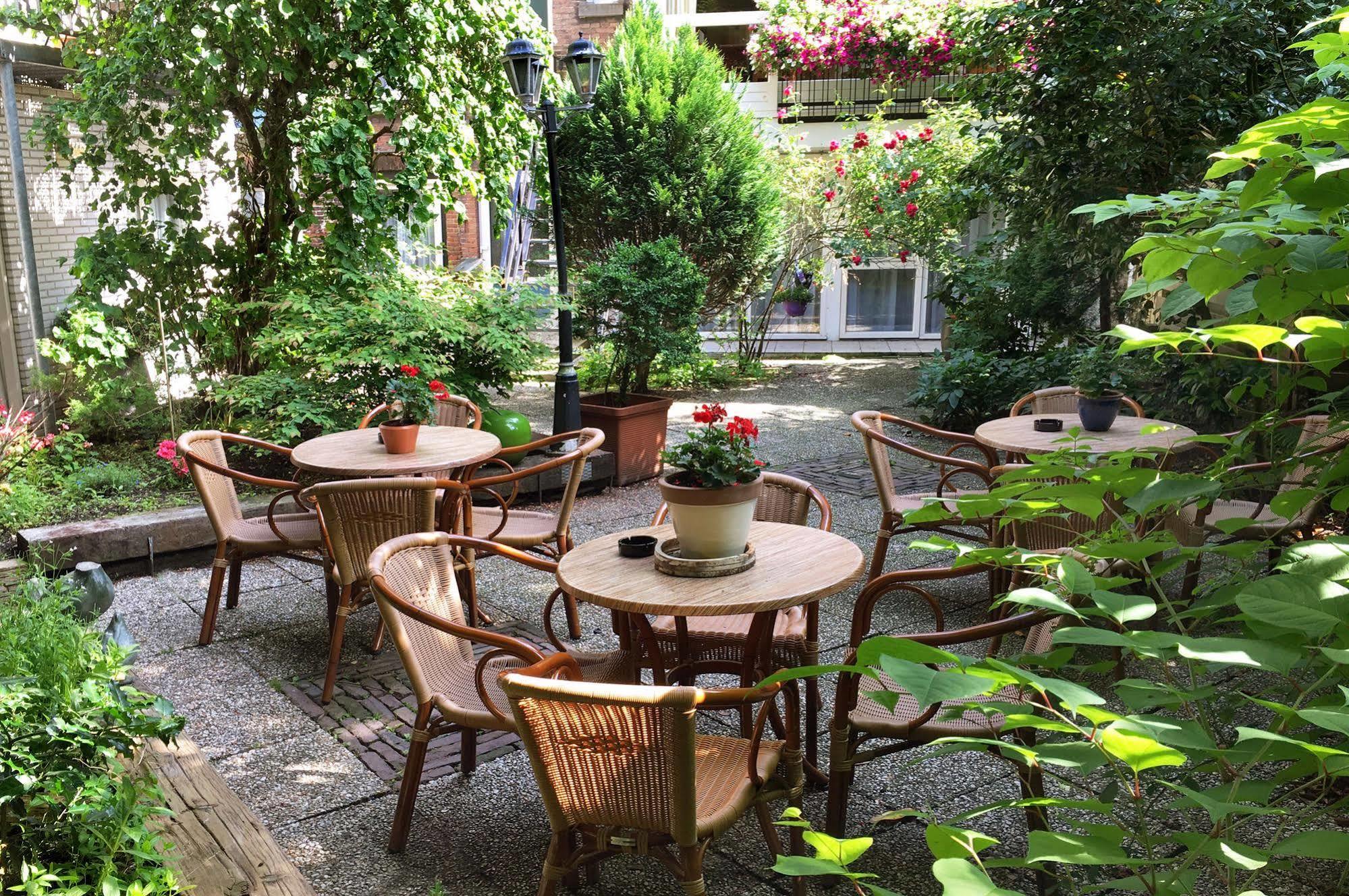 Hotel Prinsenhotel Amsterdam