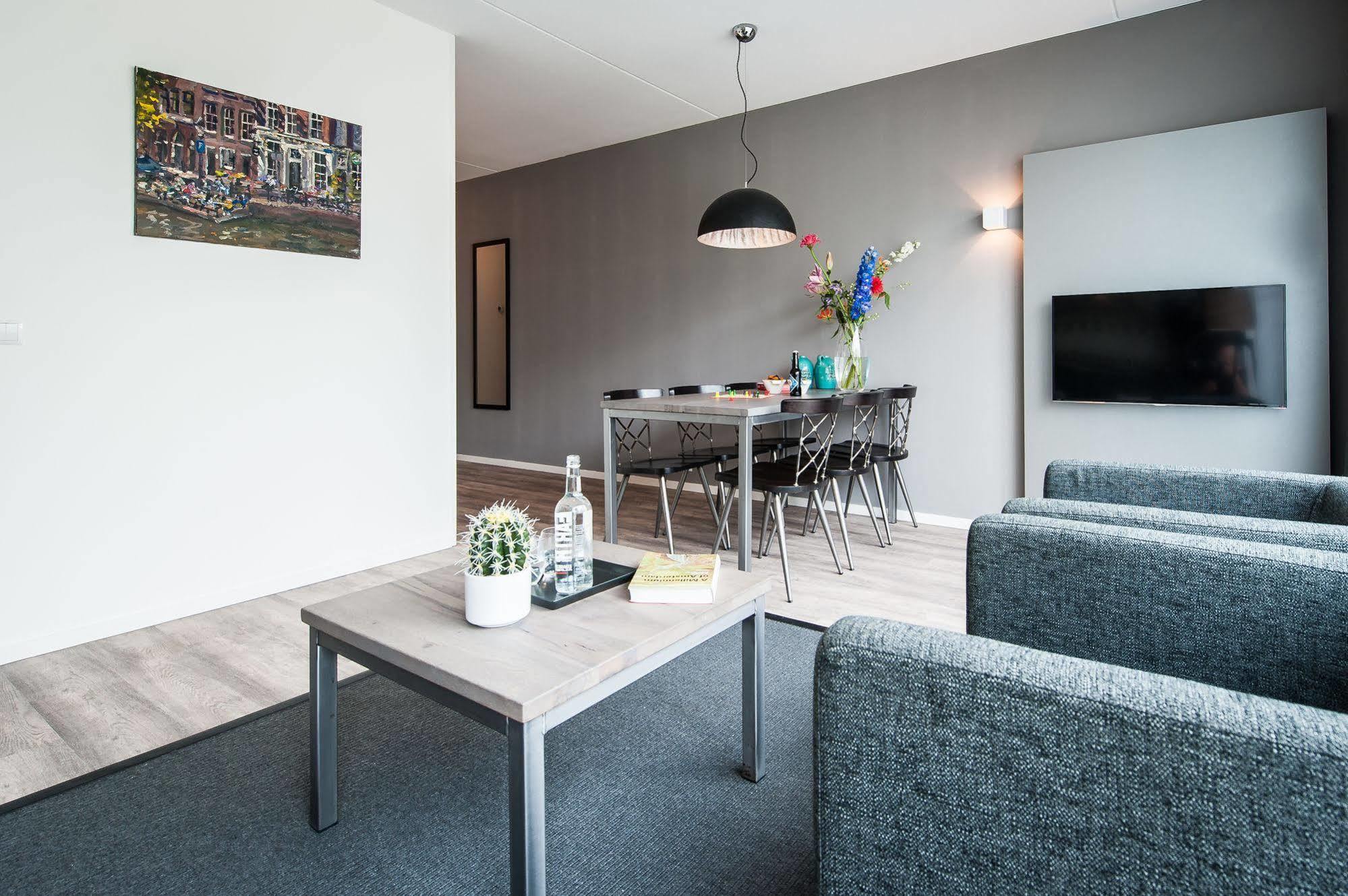 Yays Prince Island By Numa Aparthotel