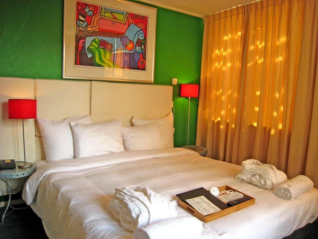 Misc Eatdrinksleep Hotel Amsterdam