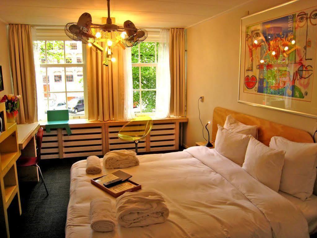 Hotel Misc Eatdrinksleep 3*