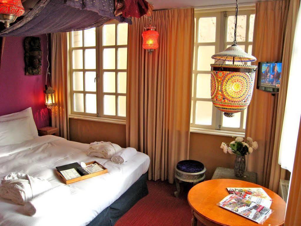 Misc Eatdrinksleep Hotel 3*