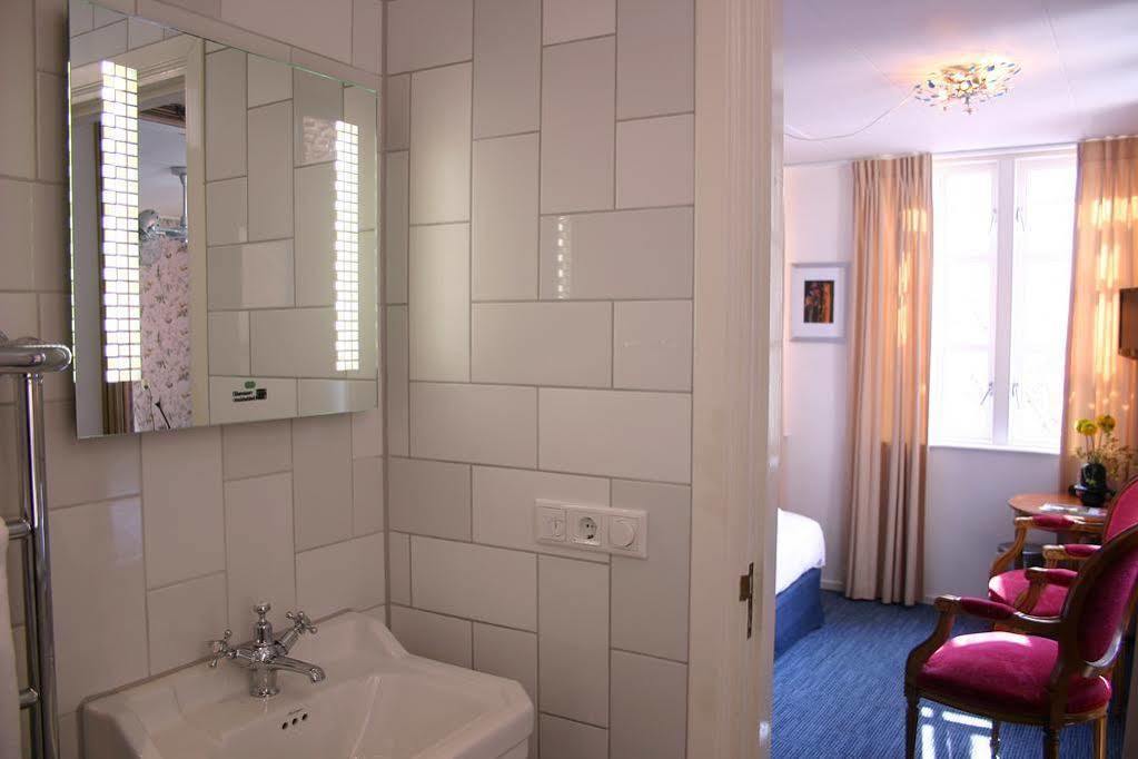 Misc Eatdrinksleep Hotel Amsterdam
