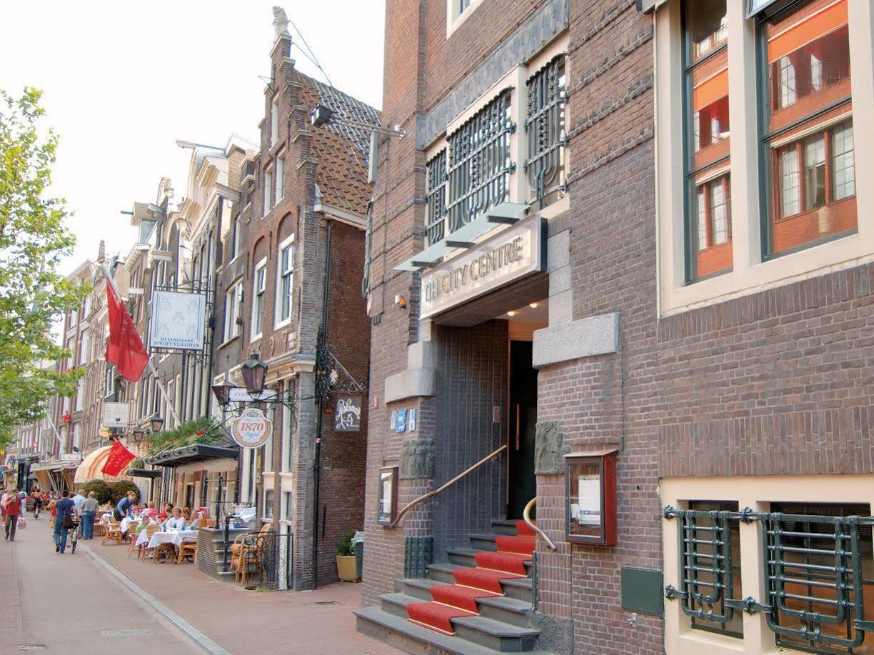 Nh Centre Hotel