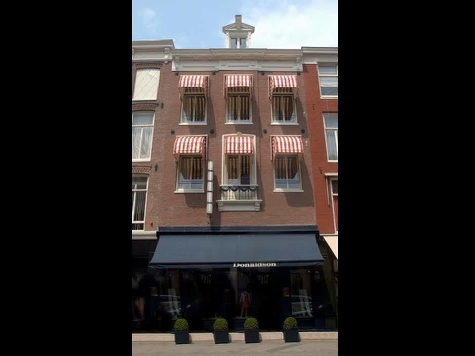Hotel Bellington Amsterdam