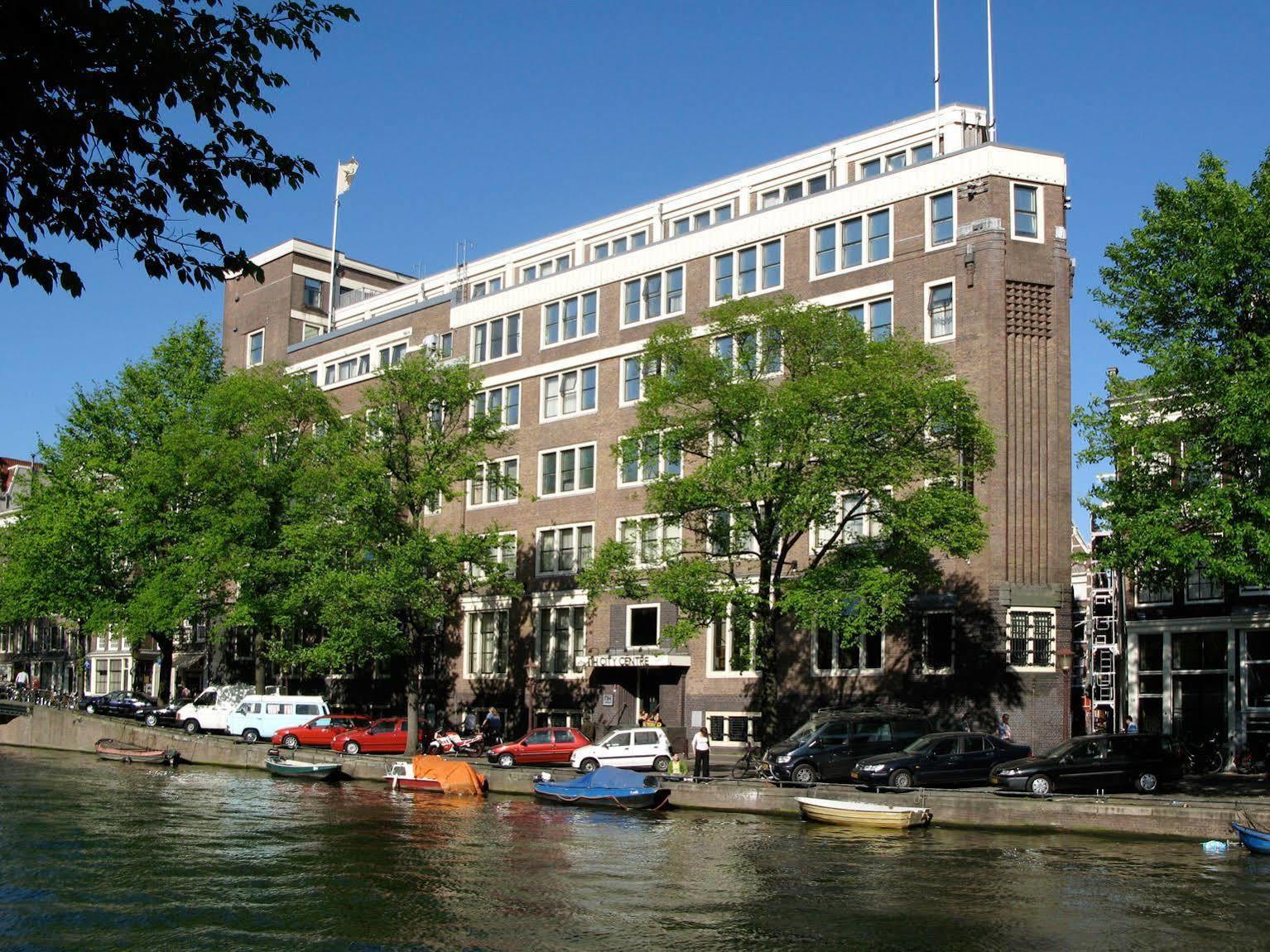 Hotel Nh Centre