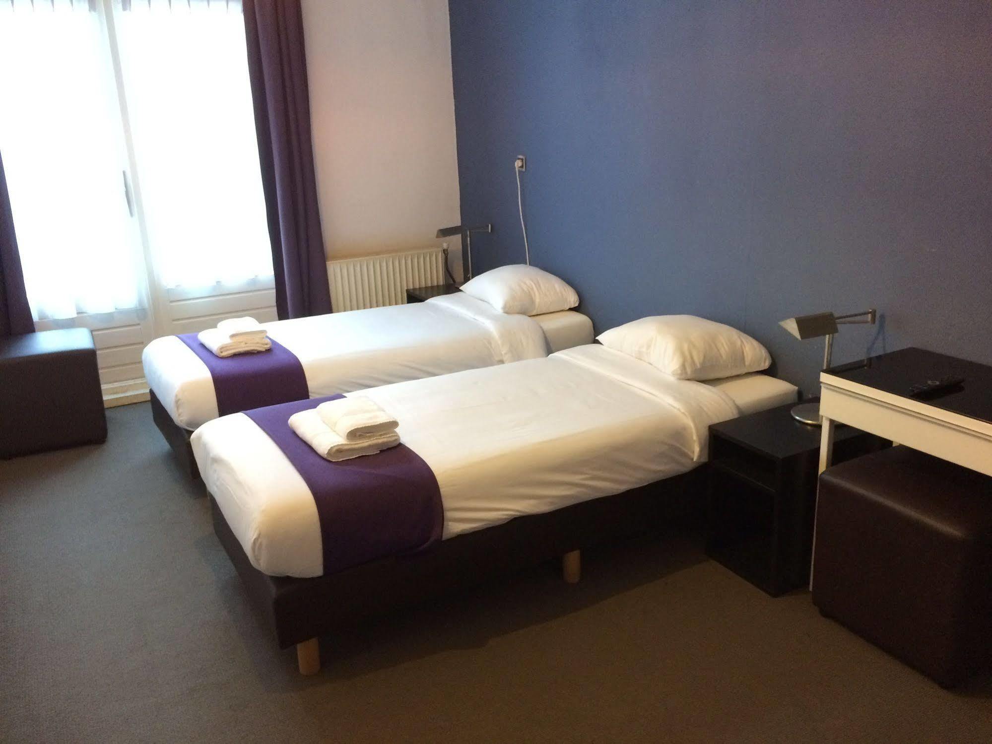 Hotel Bellington
