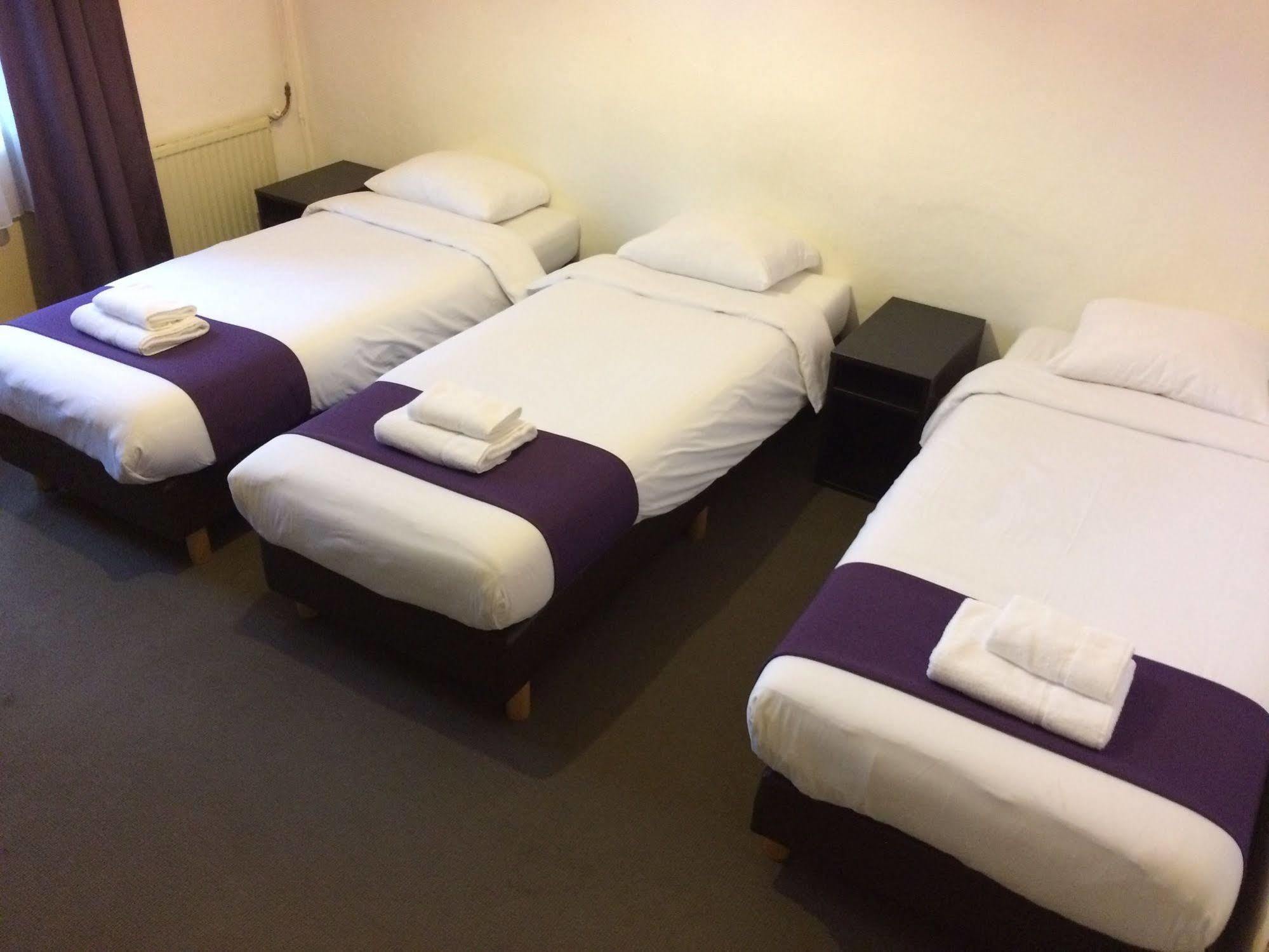 Hotel Bellington