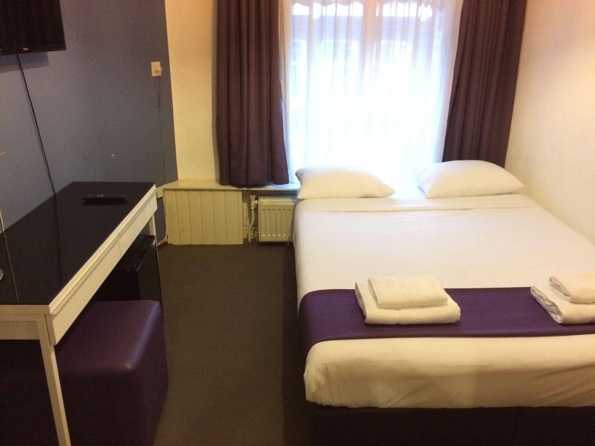 Bellington Hotel Amsterdam