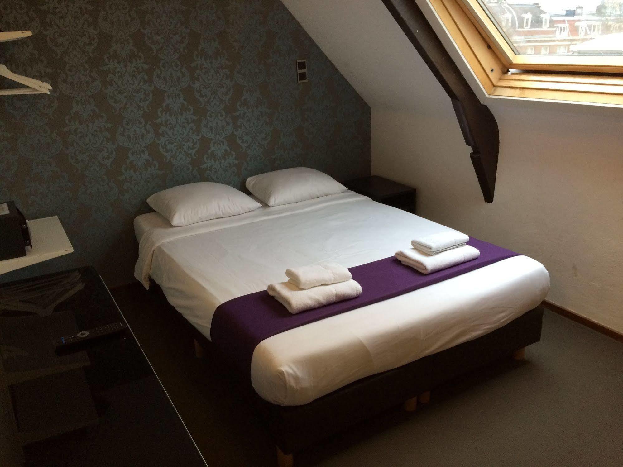 Bellington Hotel Amsterdam