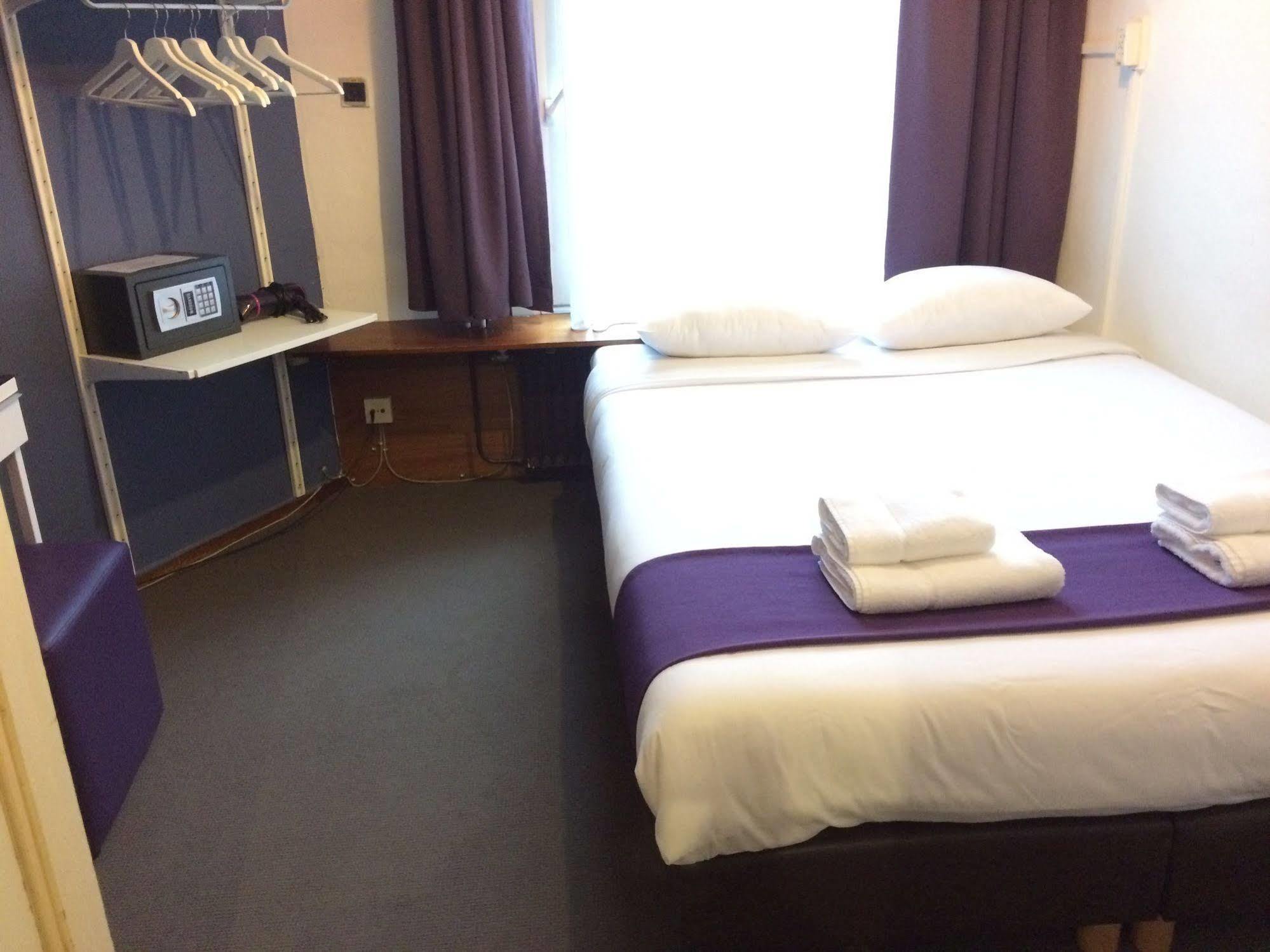 Bellington * Amsterdam