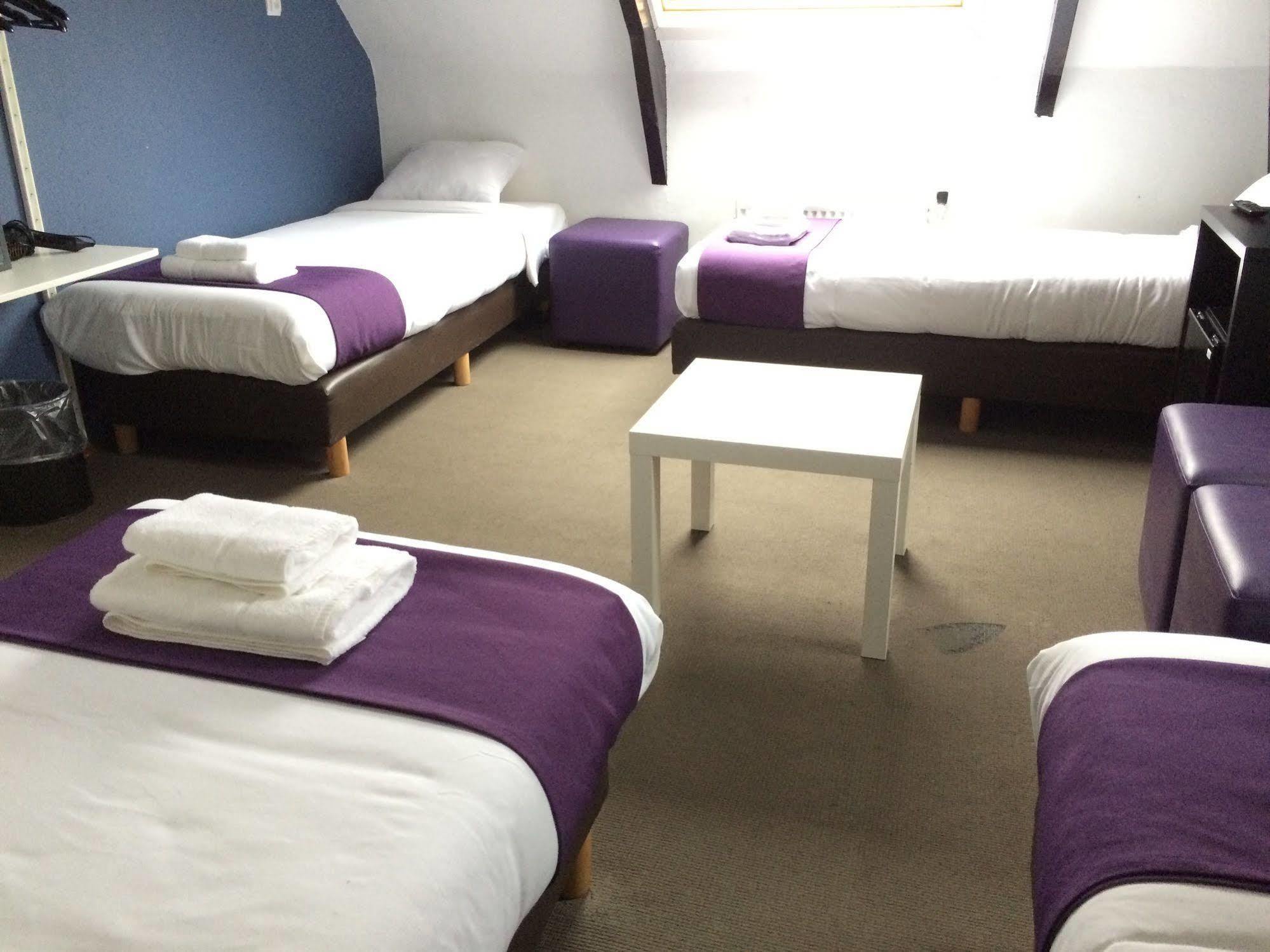 Hotel Bellington