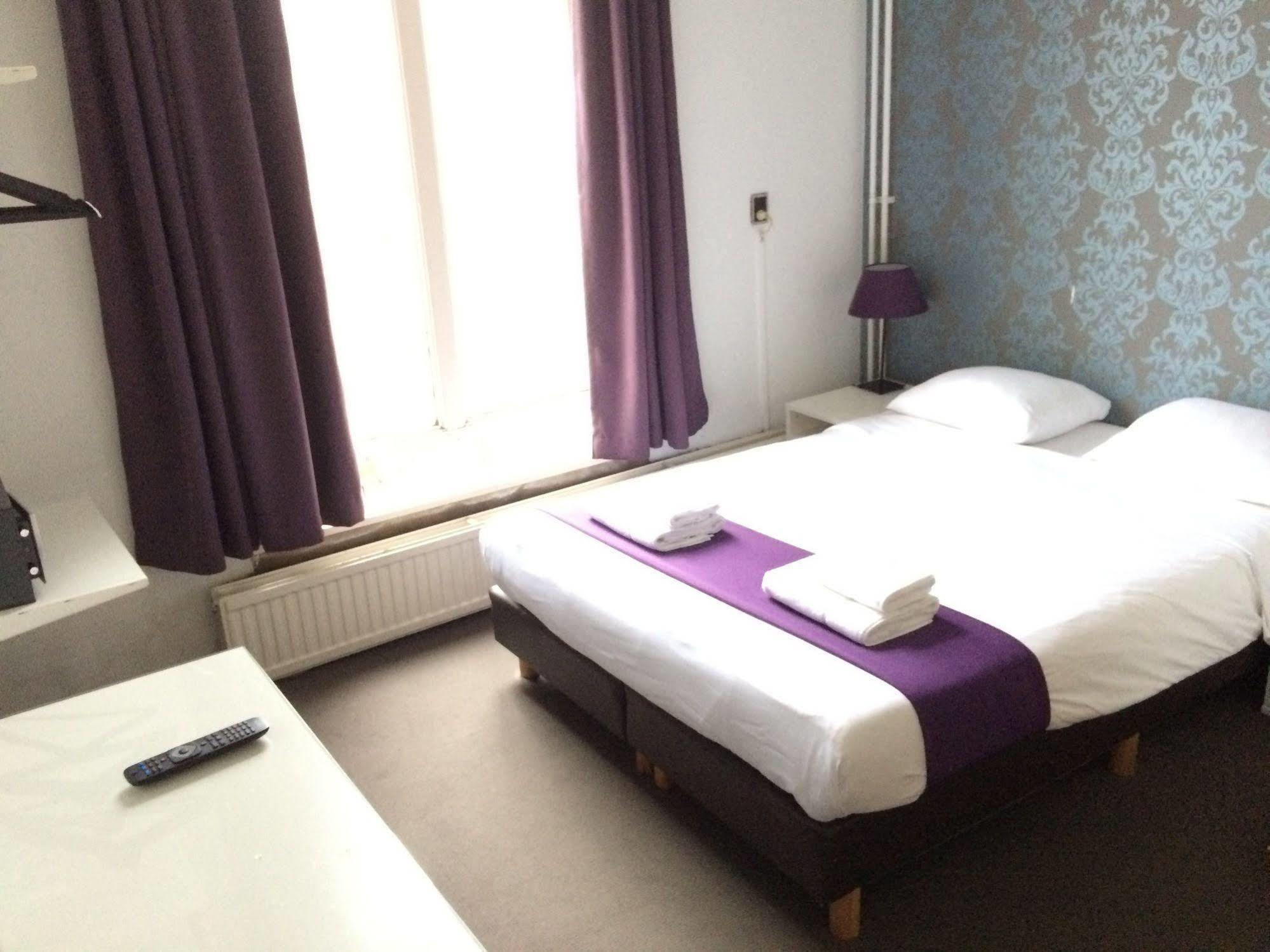 Bellington Hotel