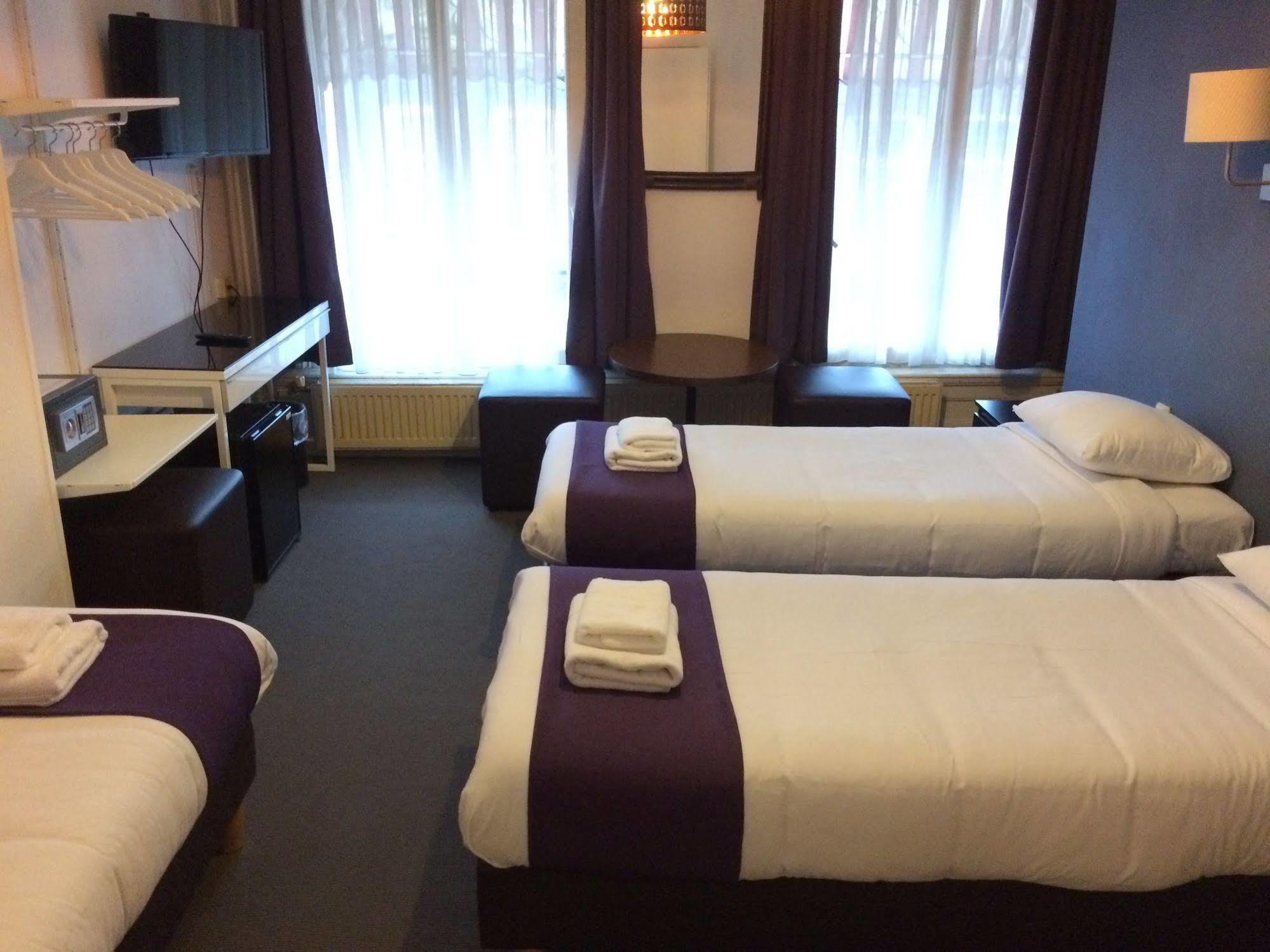 Bellington Hotel Amsterdam