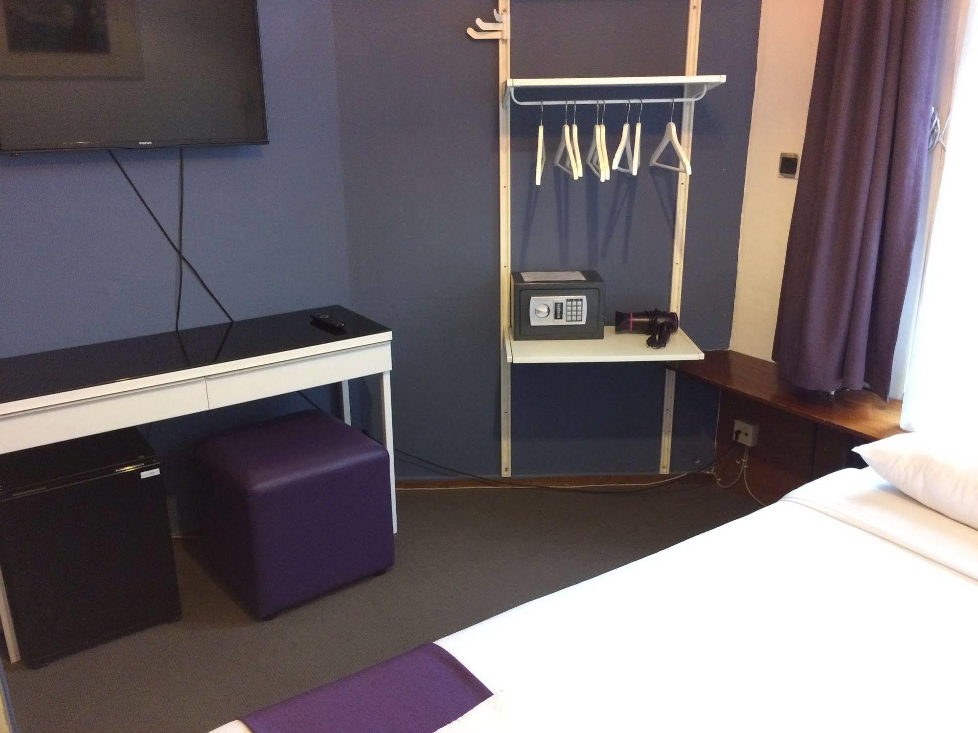 Hotel Bellington Amsterdam