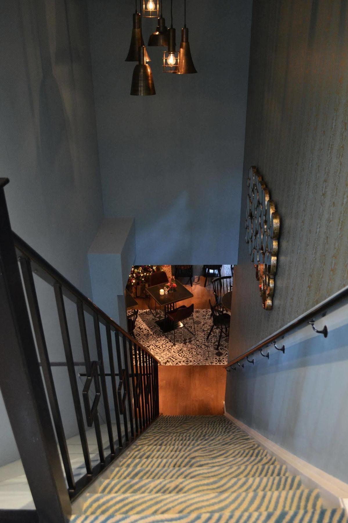 Beethoven Hotel