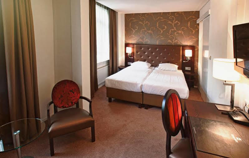 Beethoven Hotel