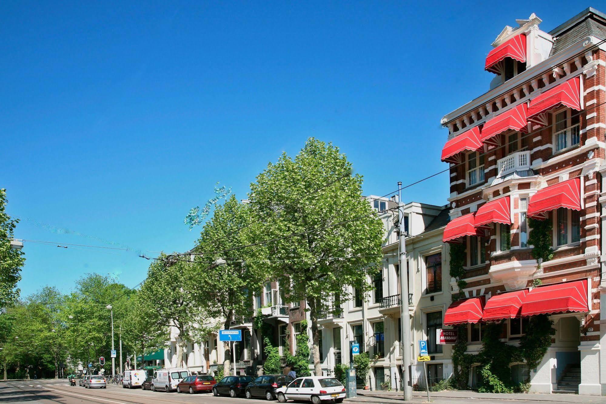 Hotel Rembrandt