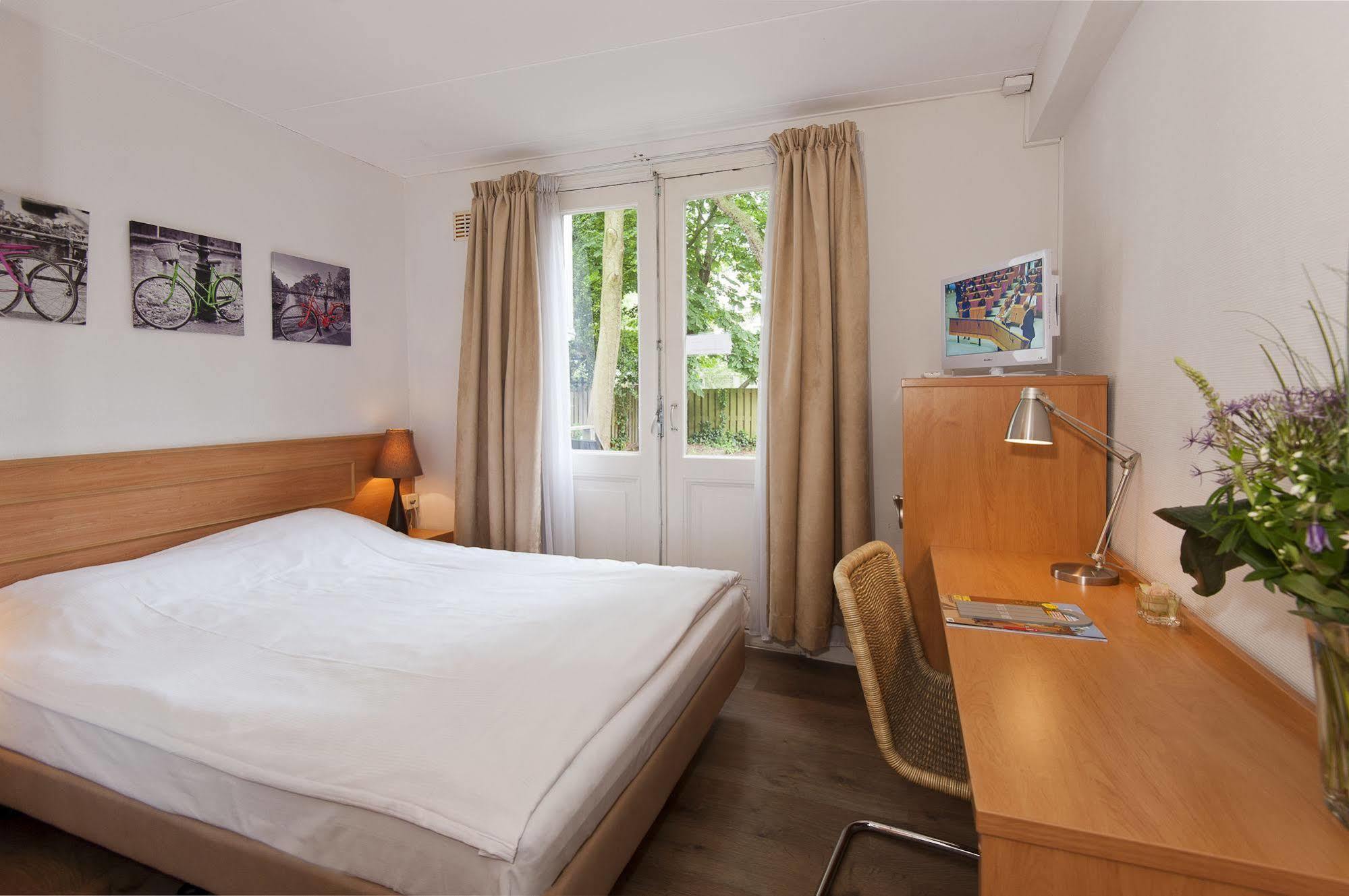 Rembrandt Hotel Amsterdam
