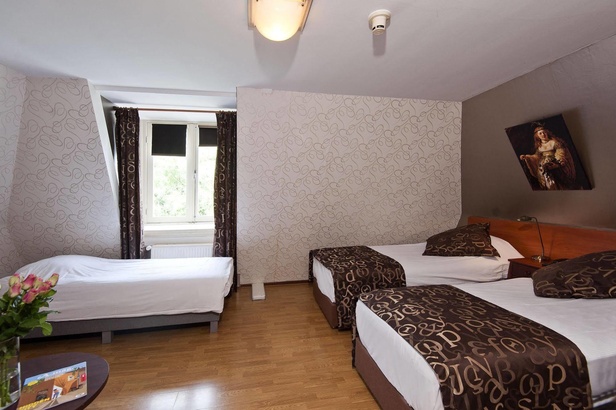 Hotel Rembrandt