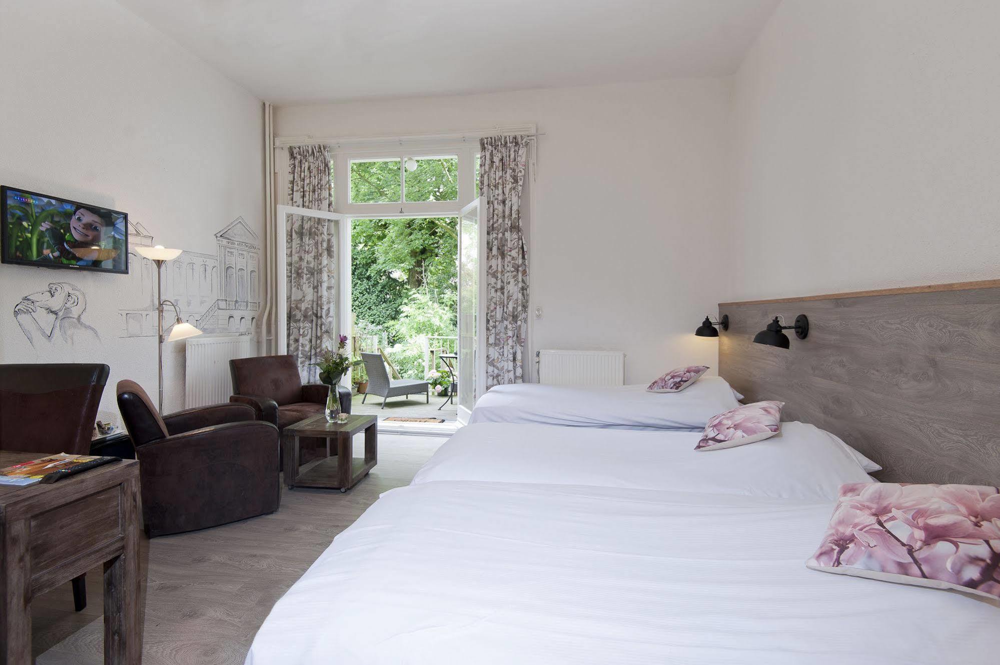 Hotel Rembrandt Amsterdam