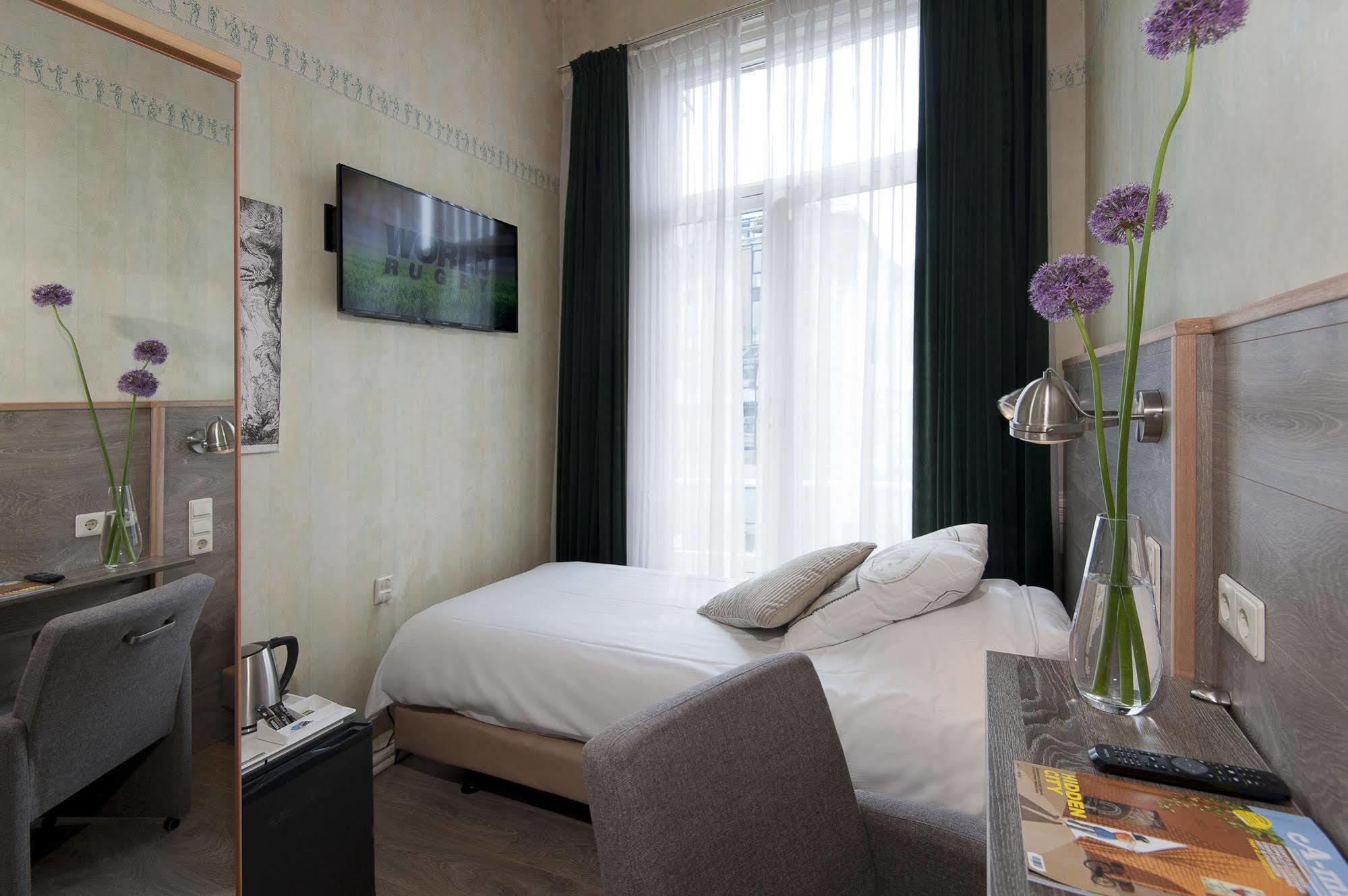 Hotel Rembrandt Amsterdam