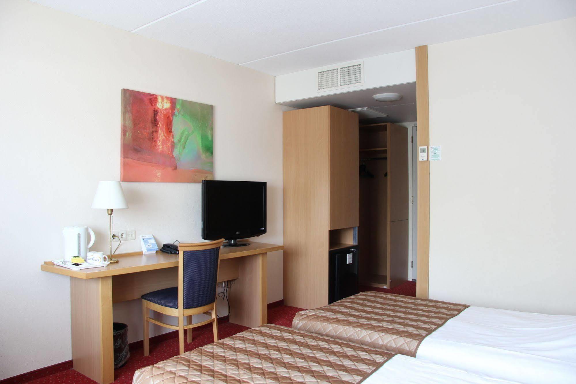 Hotel Bastion Amstel Amsterdam