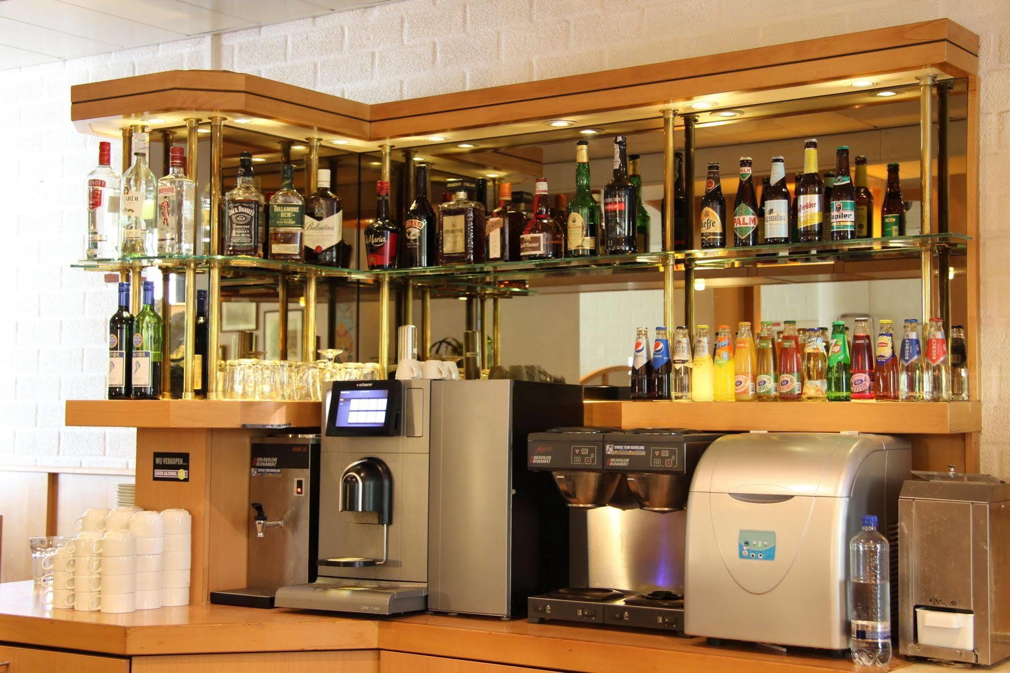Bastion Amstel Hotel 3*