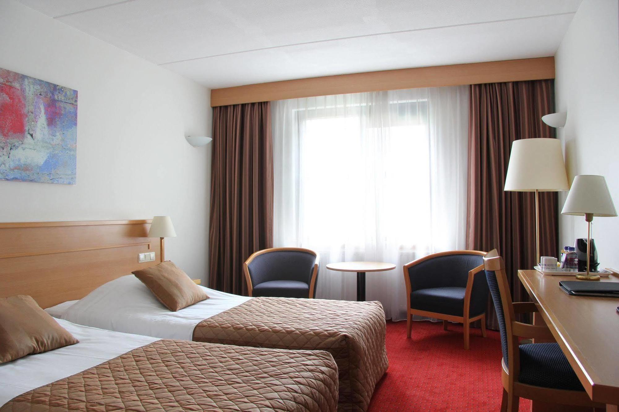 Hotel Bastion Noord Amsterdam