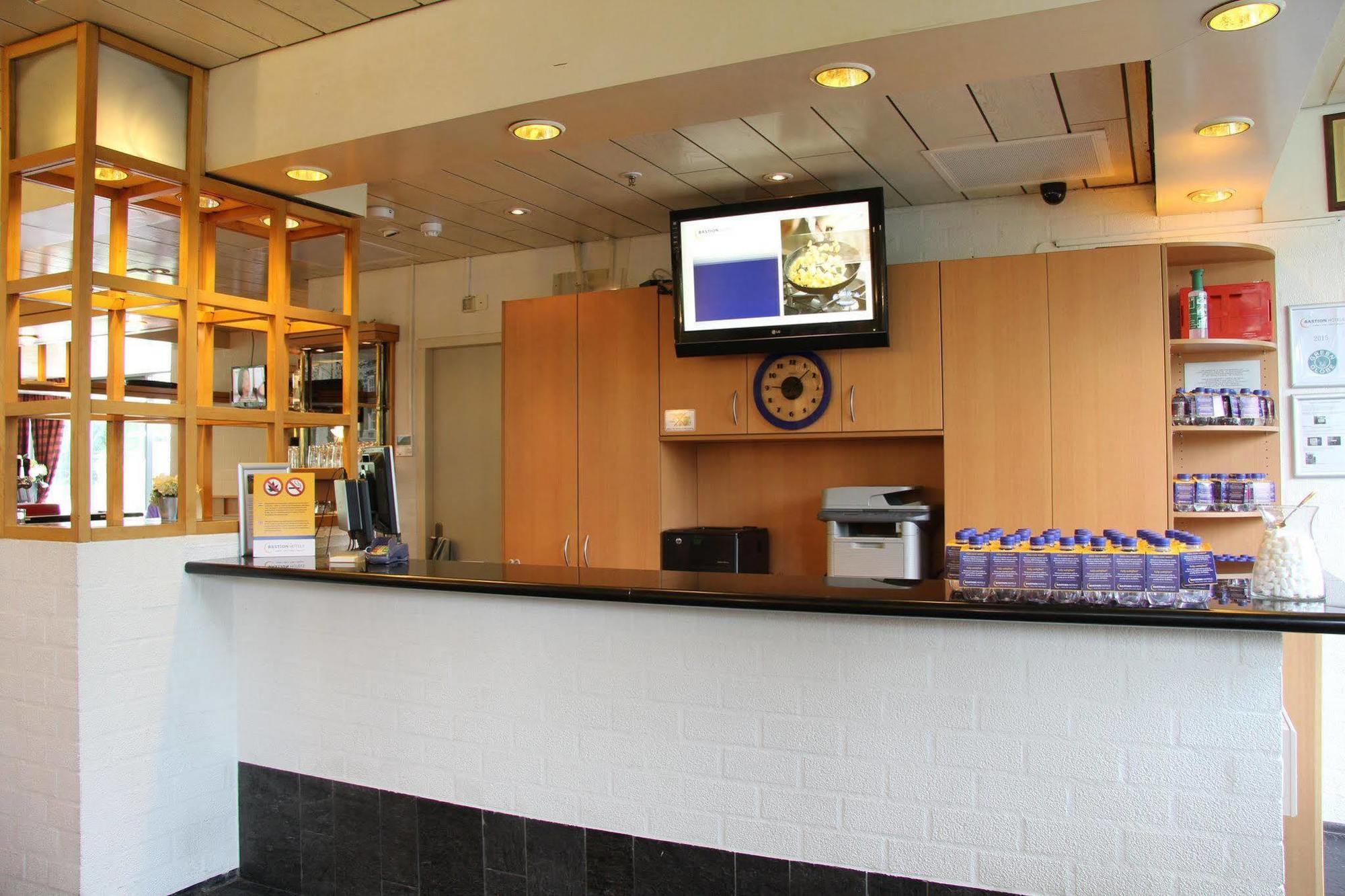 Hotel Bastion Noord 3*
