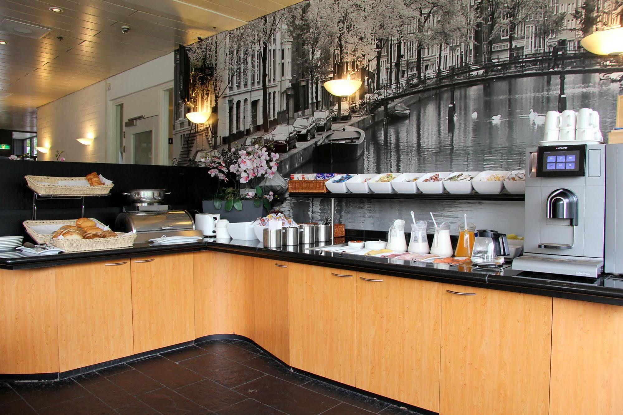Bastion Noord 3* Amsterdam