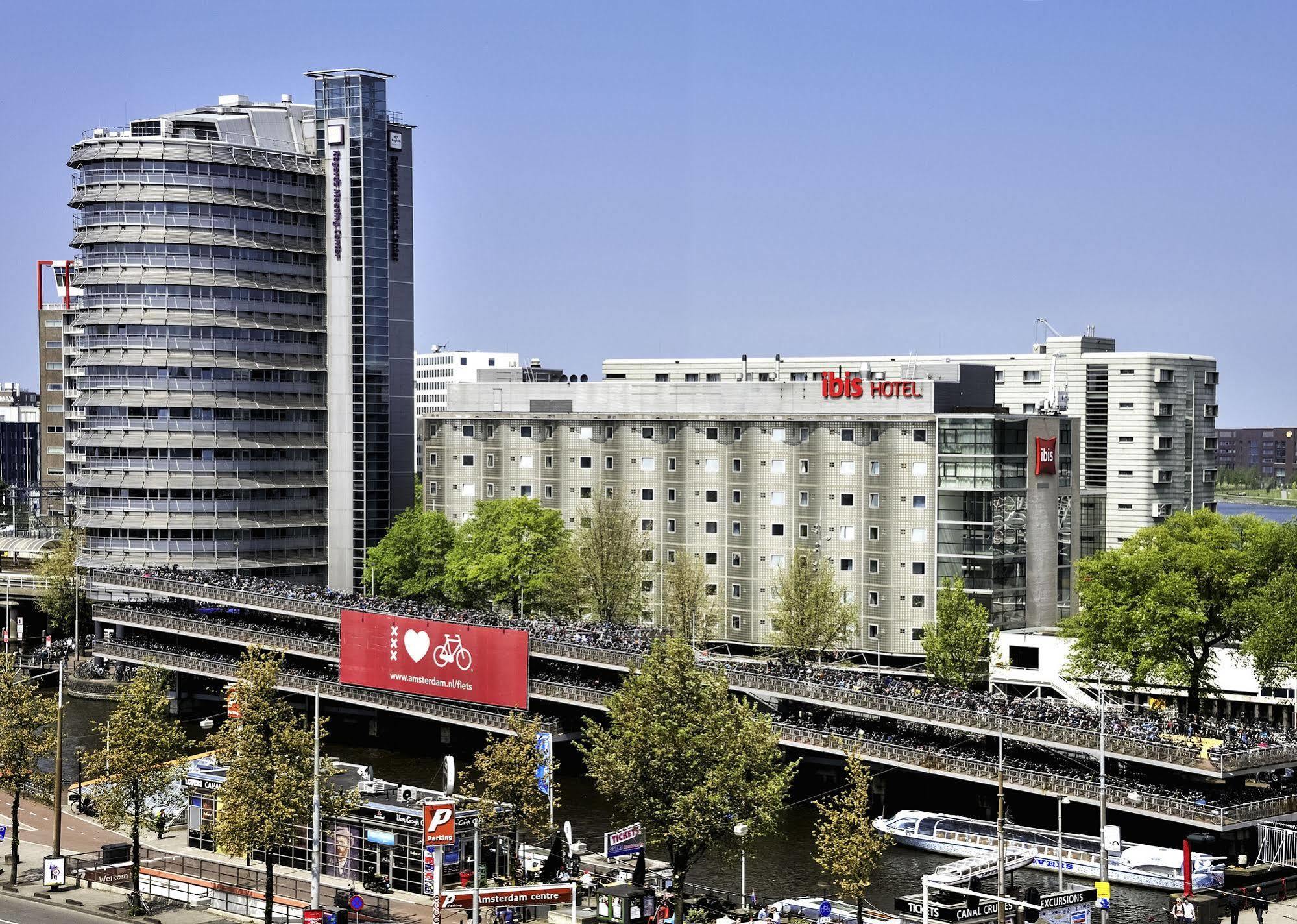 Ibis Centre 3* Amsterdam