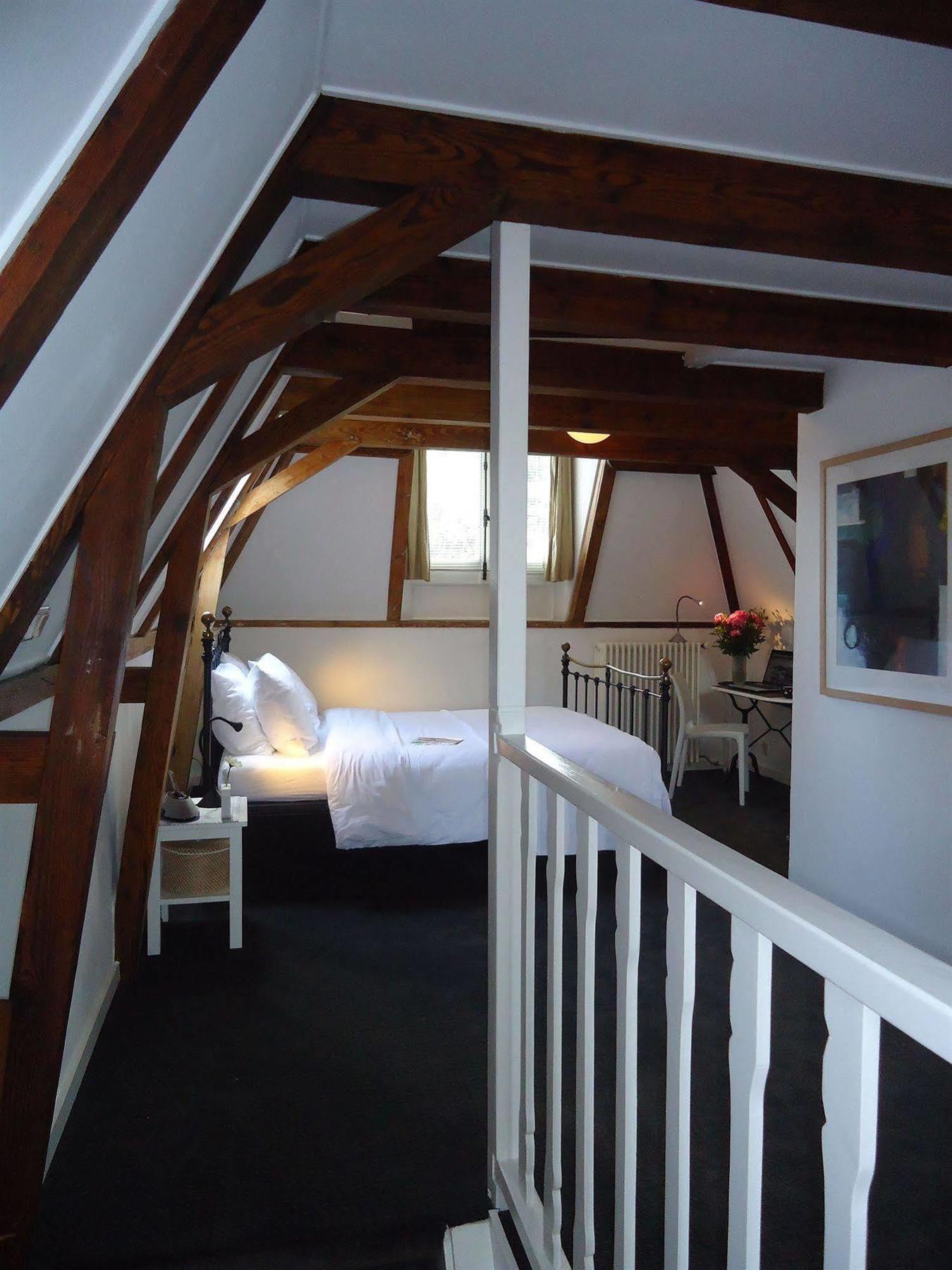 Frederik Park House 3*