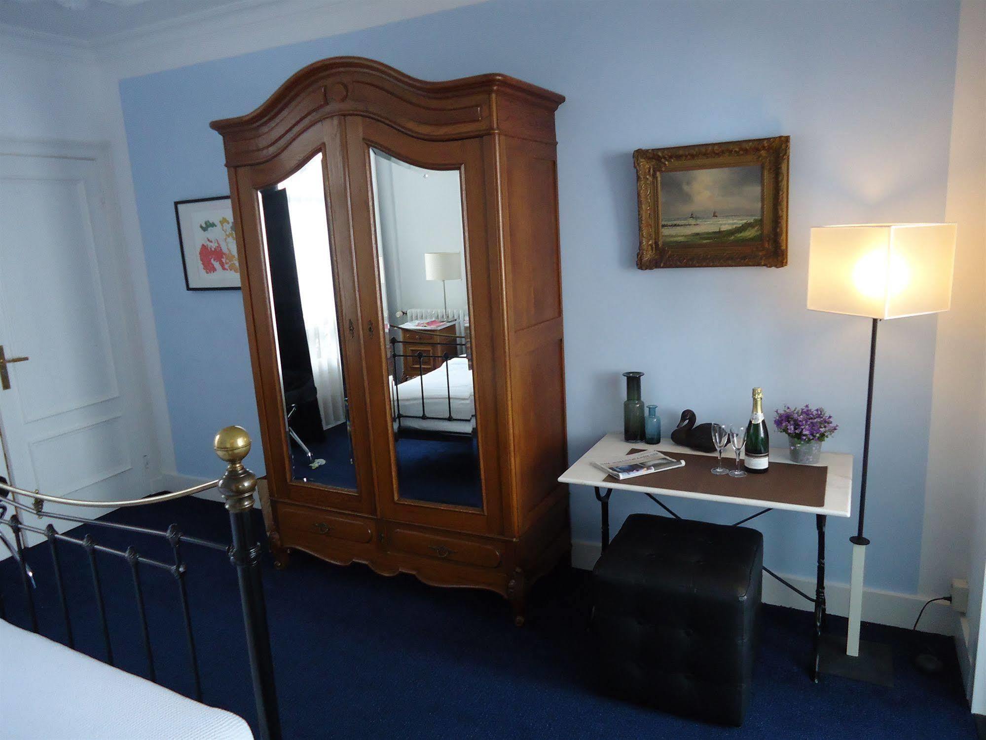 Frederik Park House Hotel Amsterdam