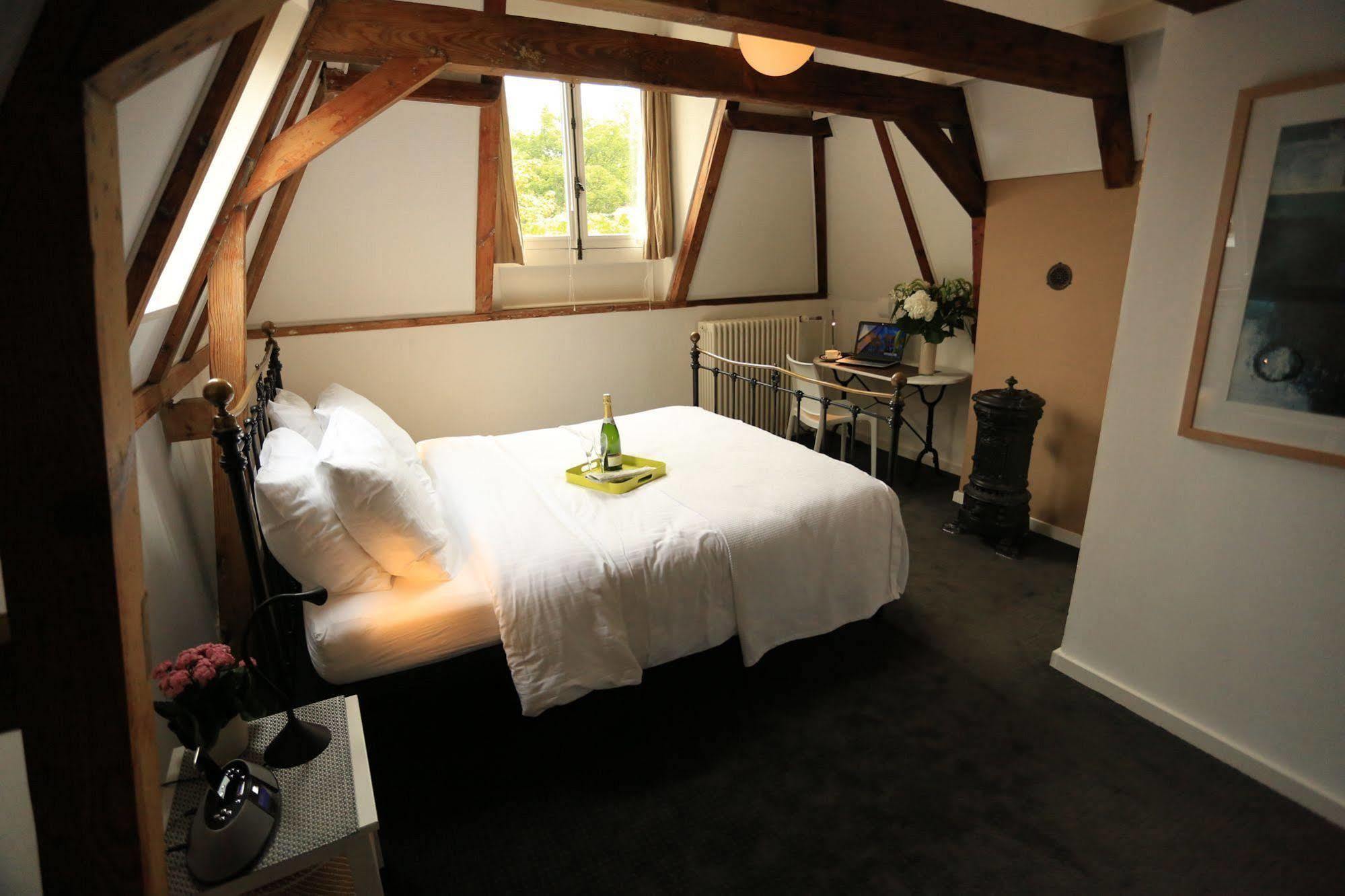 Frederik Park House 3* Amsterdam