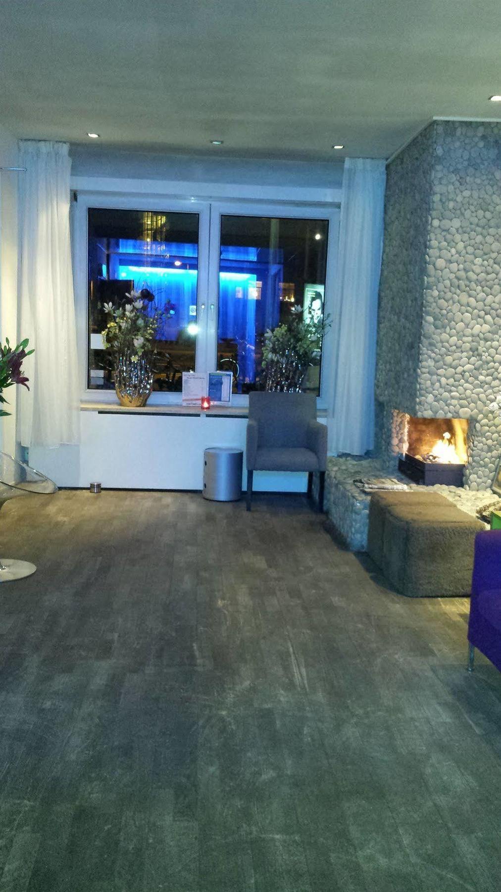 Hotel Victorie Amsterdam